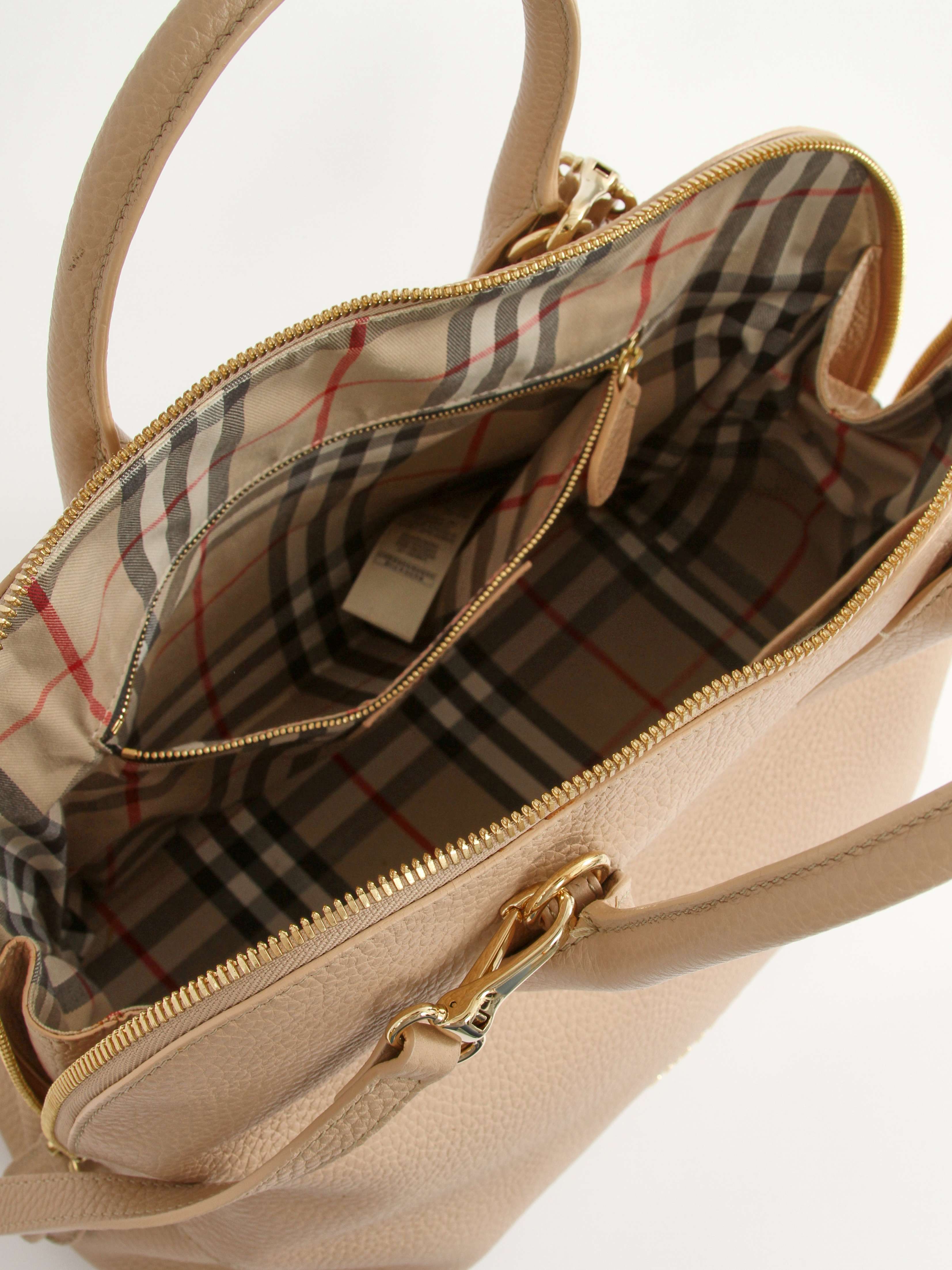 Сумки Burberry Greenwood изображение #15