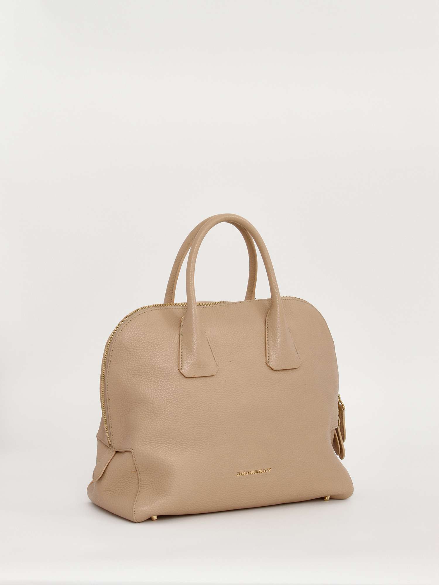 Сумки Burberry Greenwood изображение #4