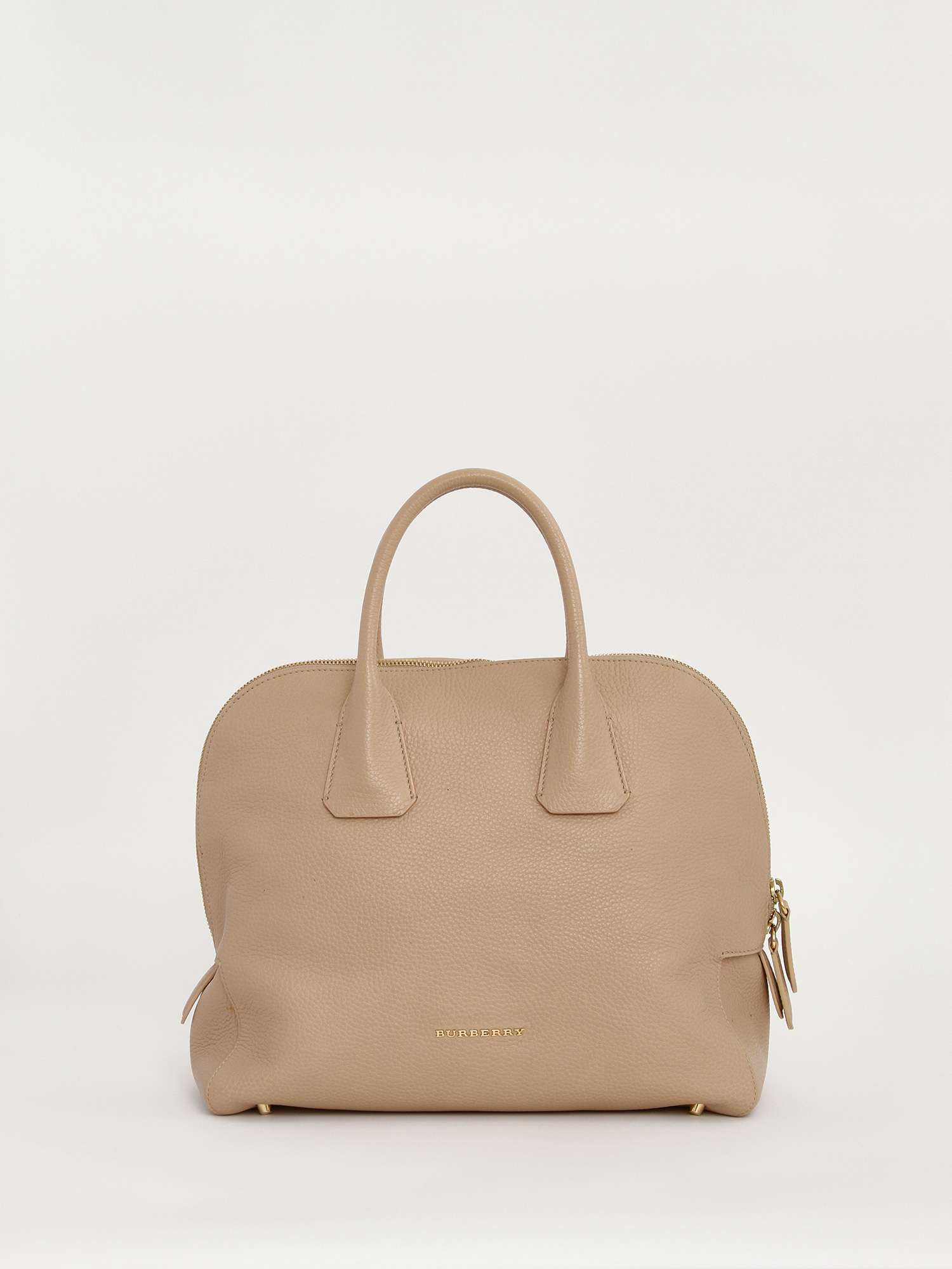 Сумки Burberry Greenwood изображение #1