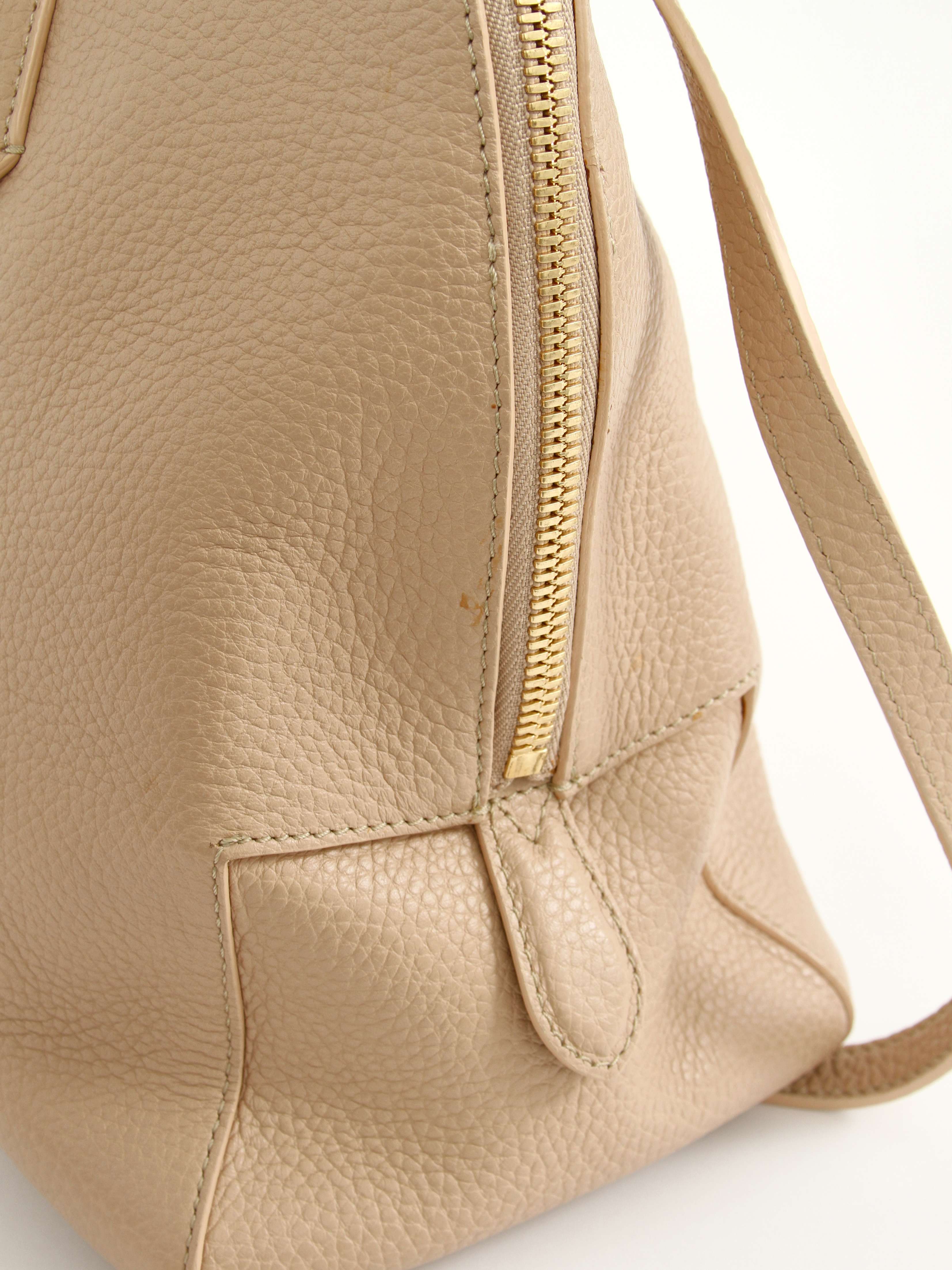 Сумки Burberry Greenwood изображение #16