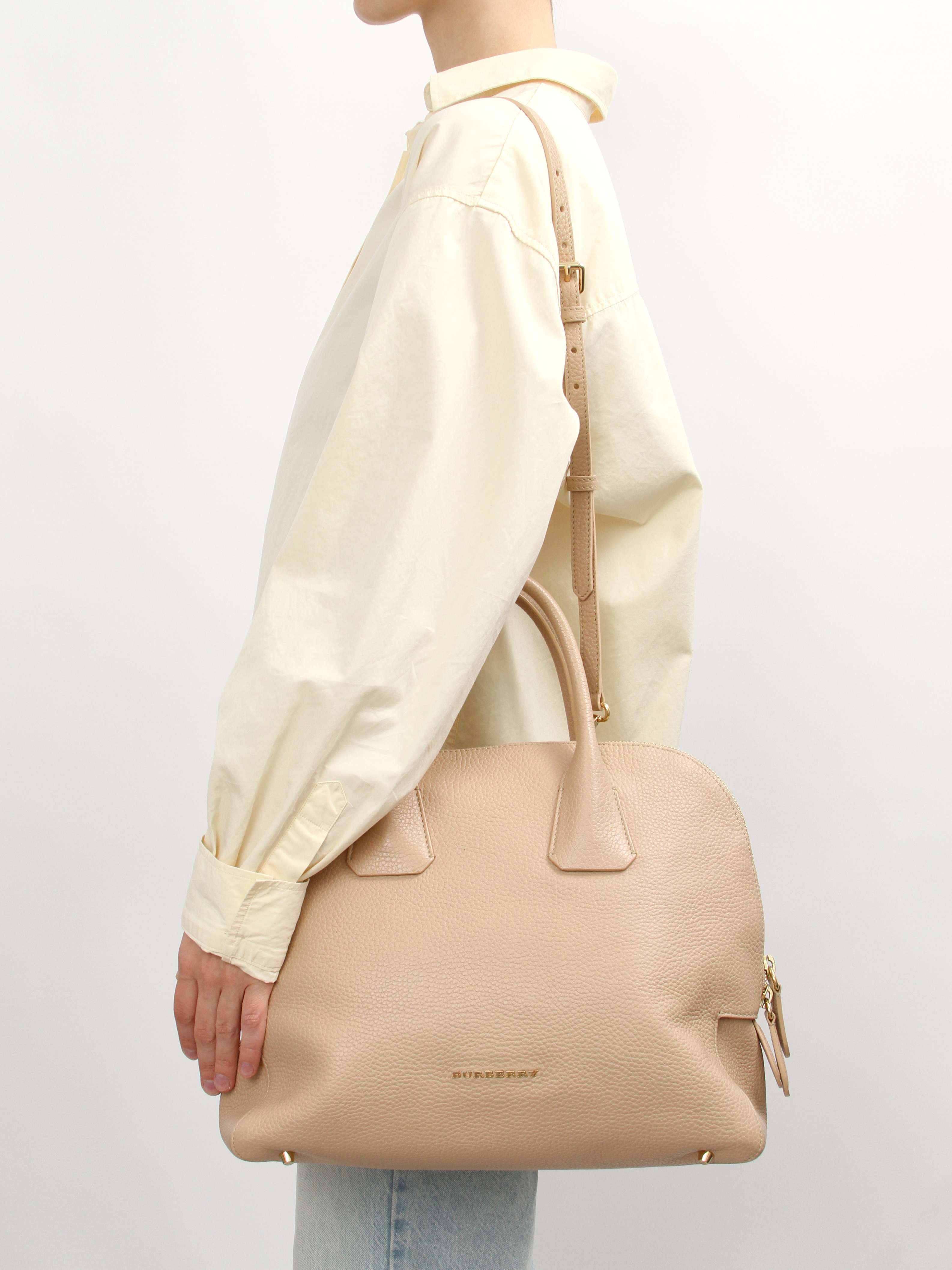 Сумки Burberry Greenwood изображение #3