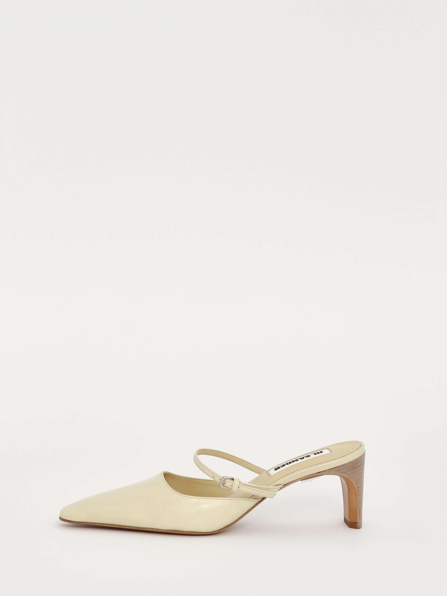 Jil Sander  37.5 2