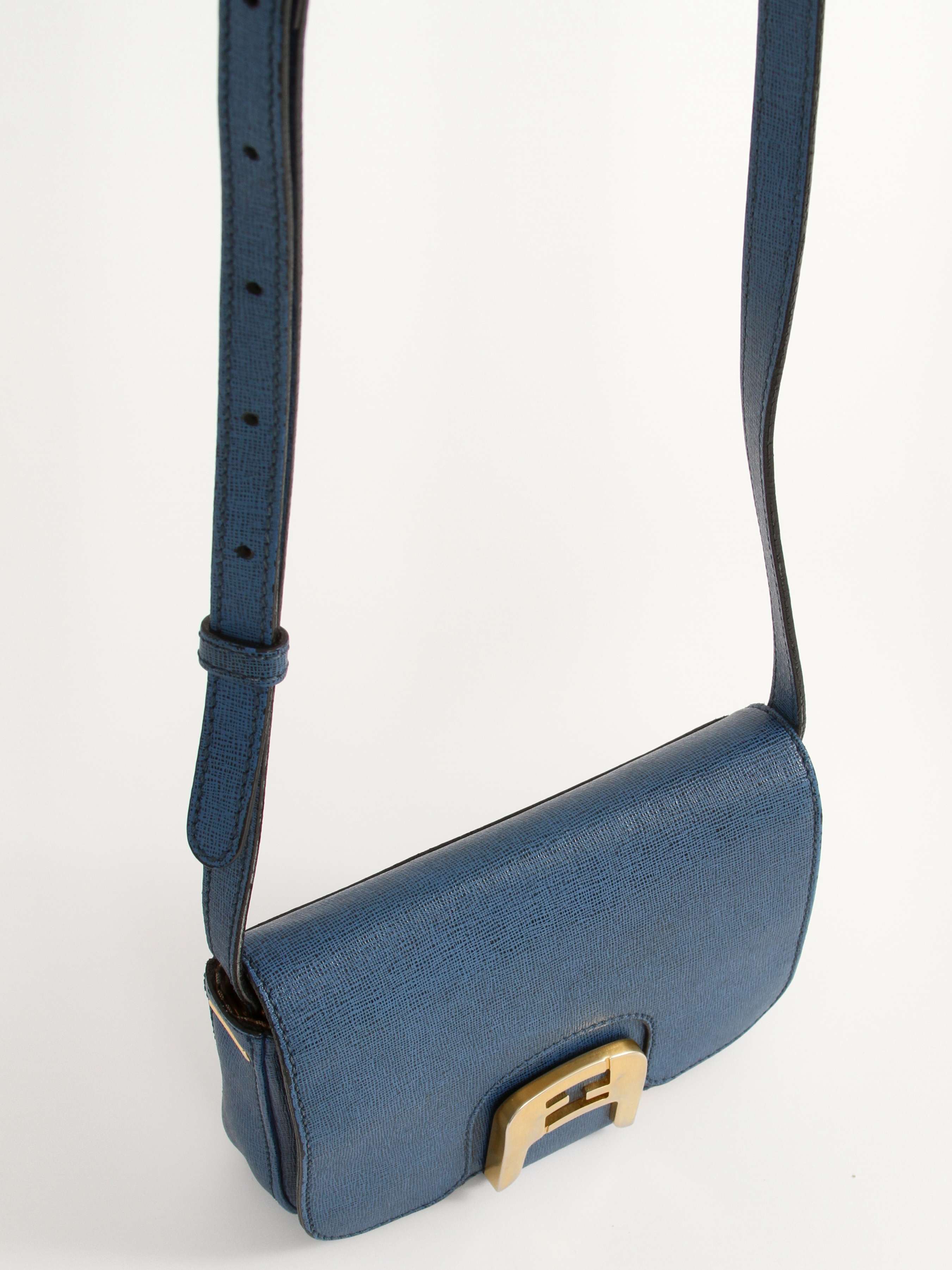 Fendi Chameleon  5