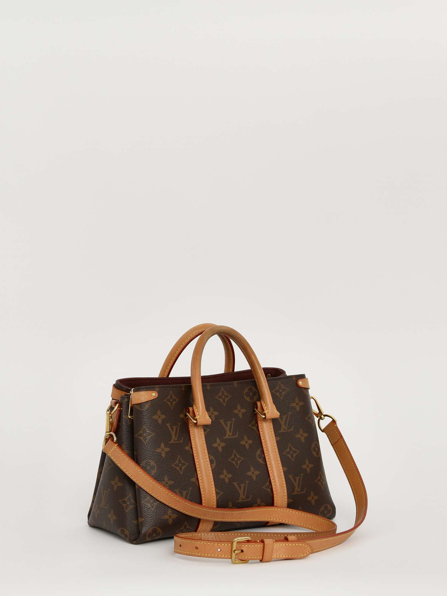 Louis Vuitton Soufflot  5