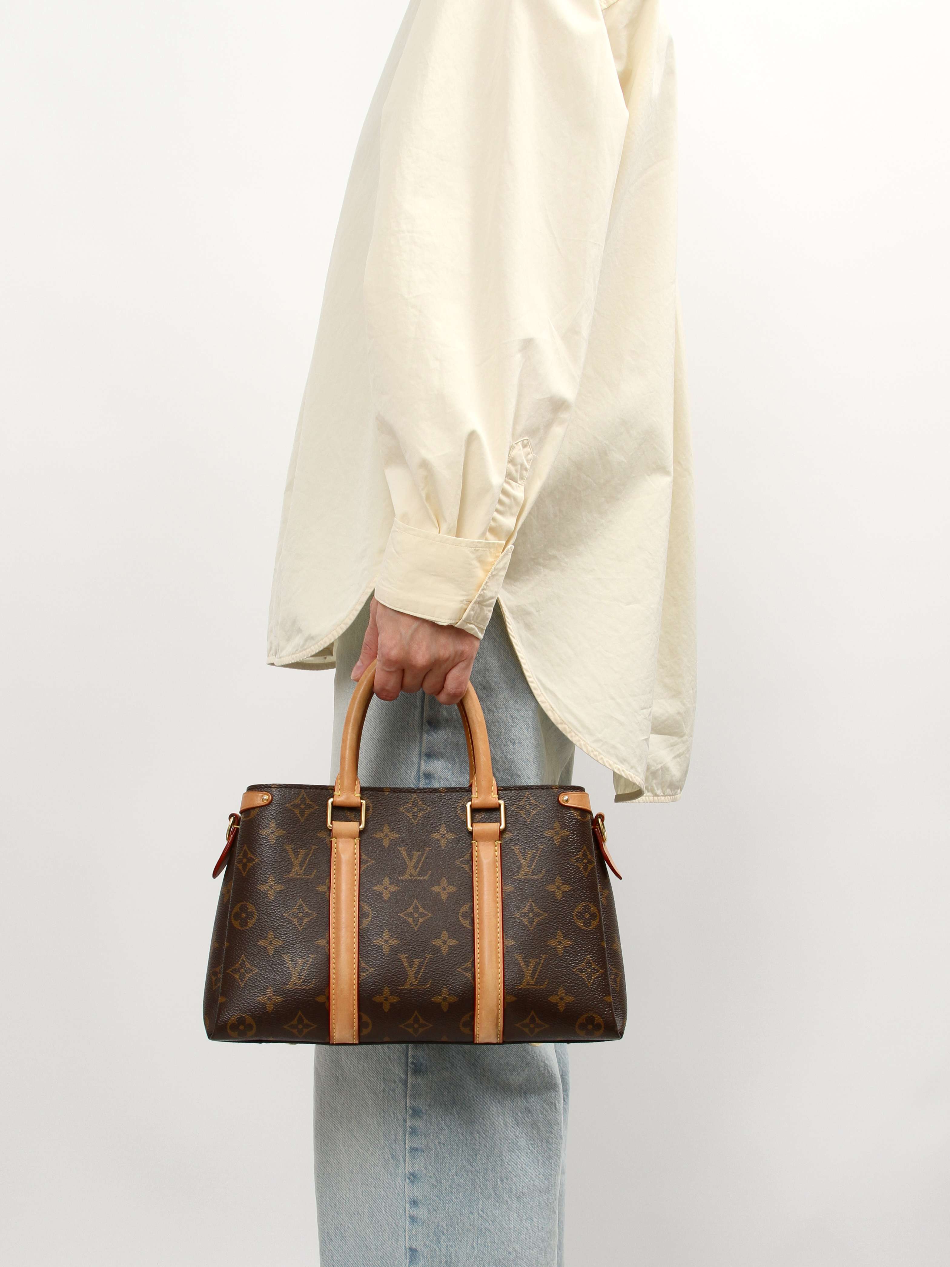 Louis Vuitton Soufflot  2