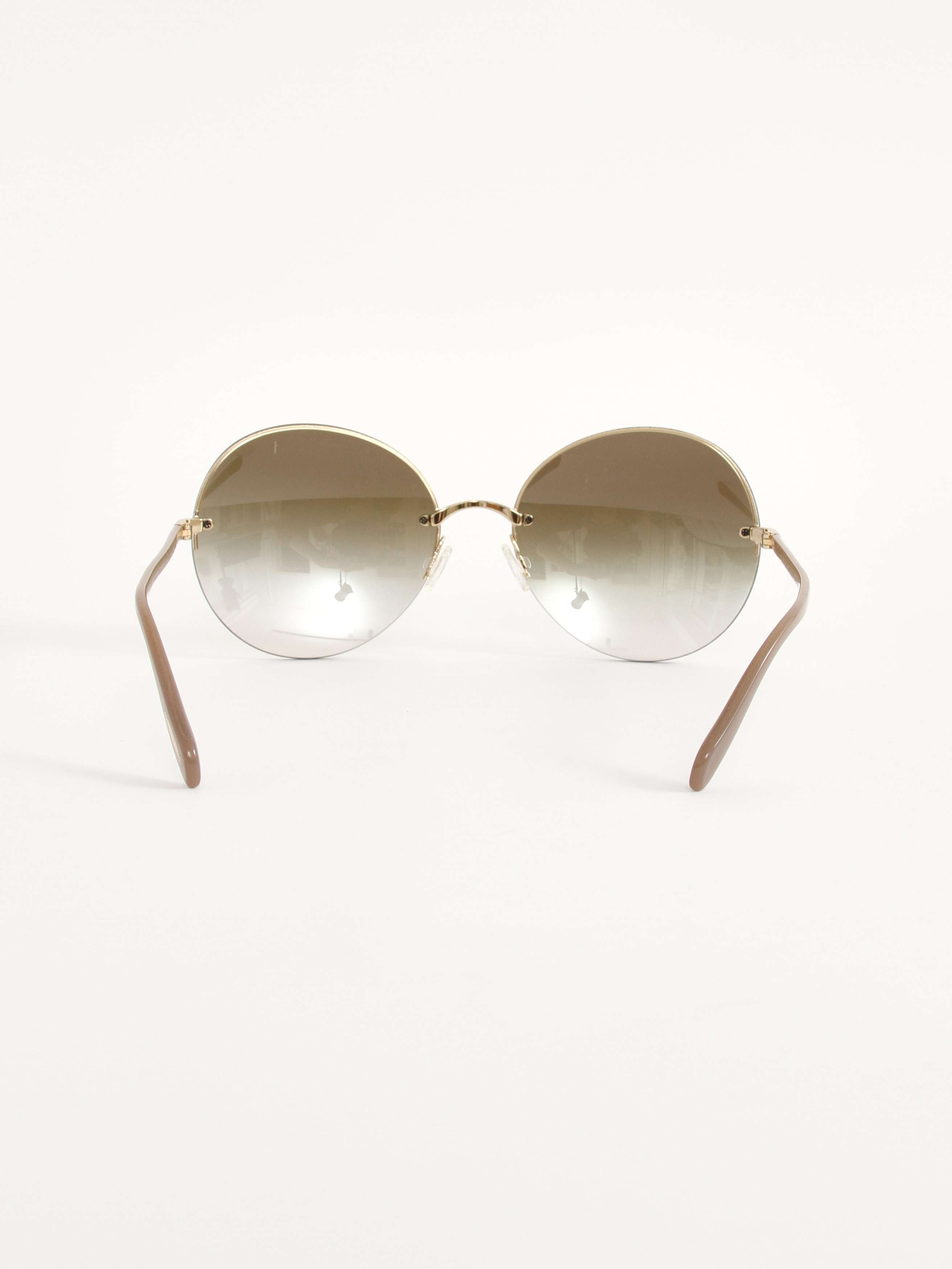 Аксессуары Oliver Peoples изображение #4