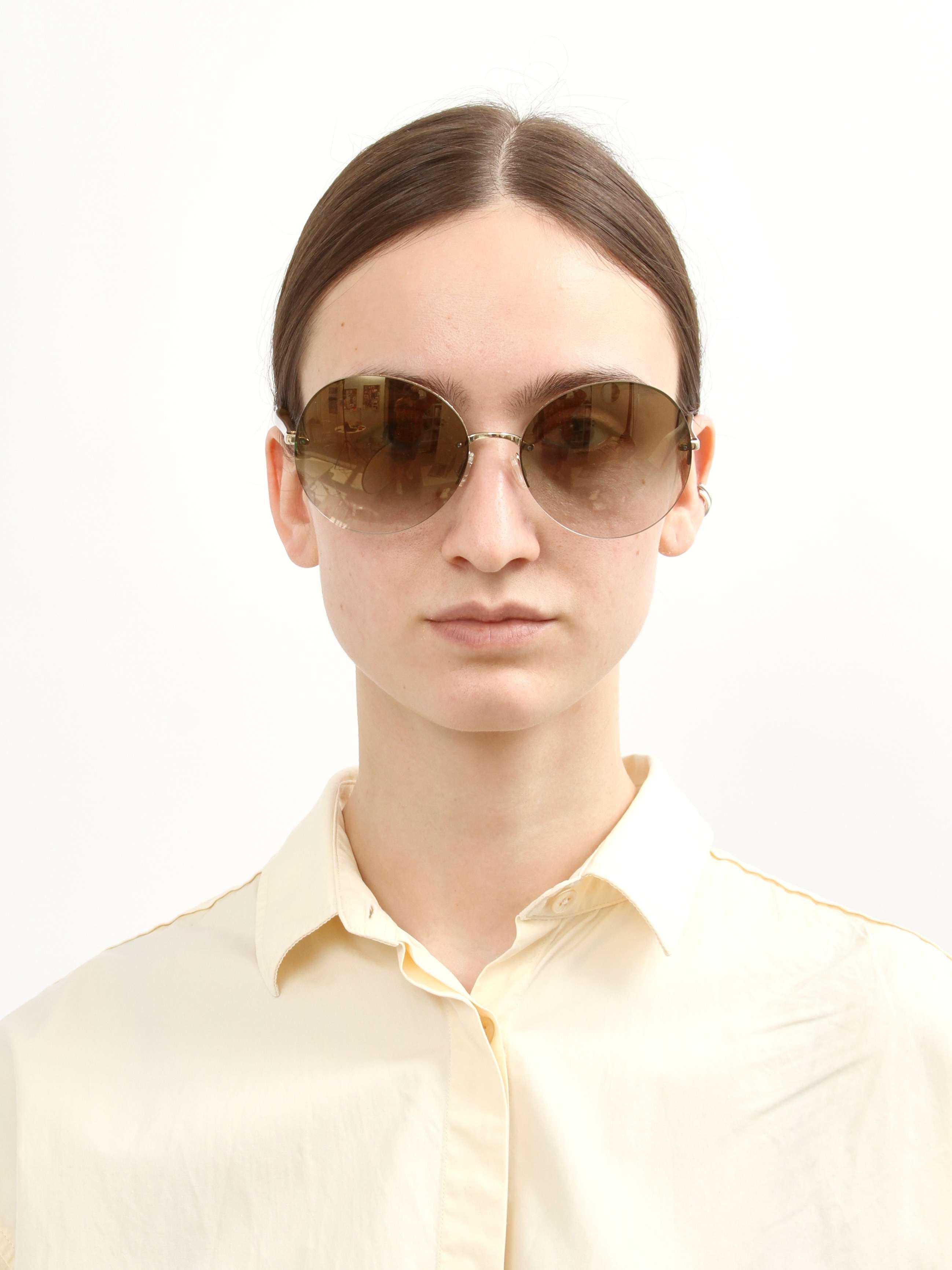 Аксессуары Oliver Peoples изображение #8