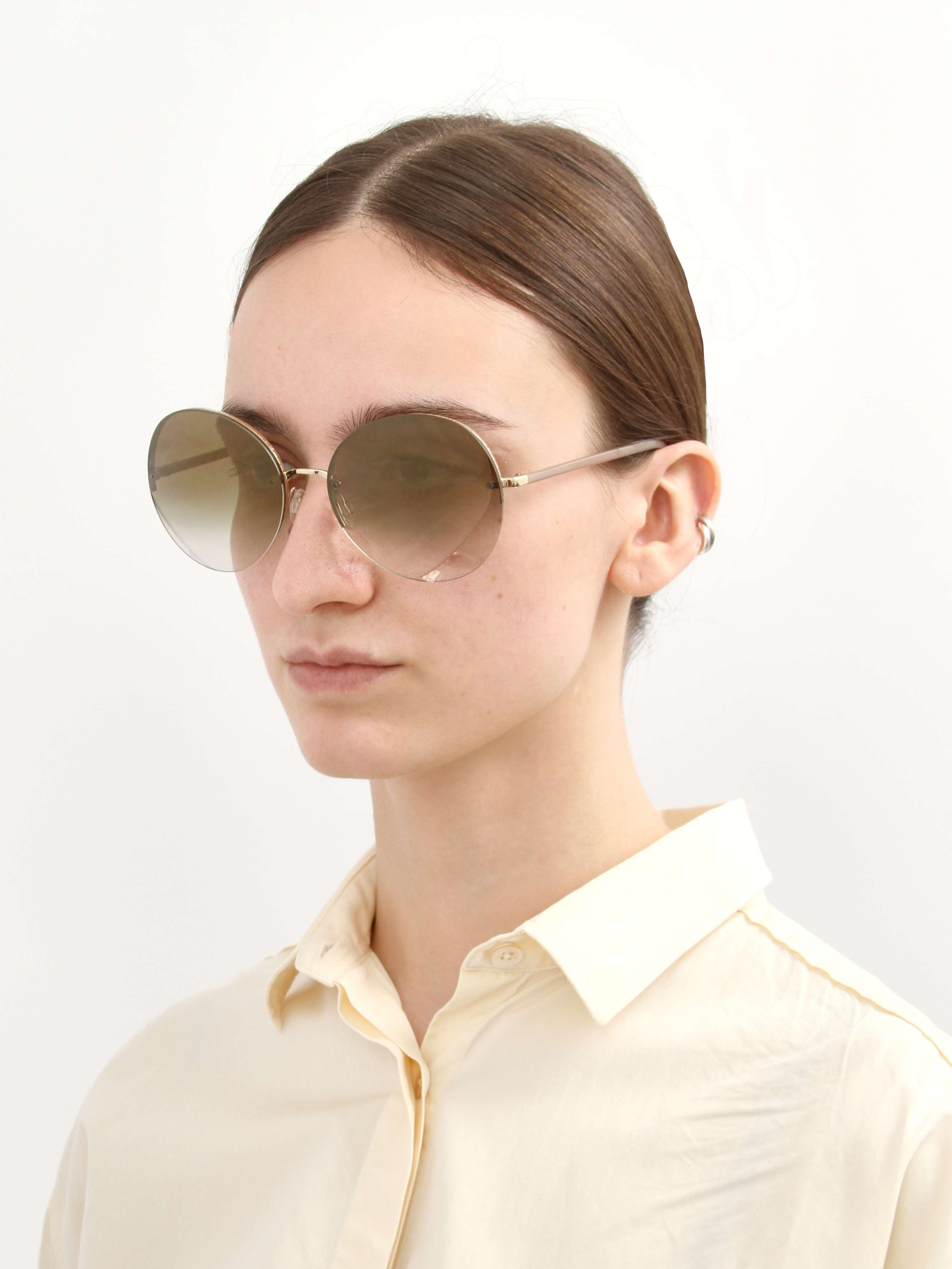 Аксессуары Oliver Peoples изображение #7