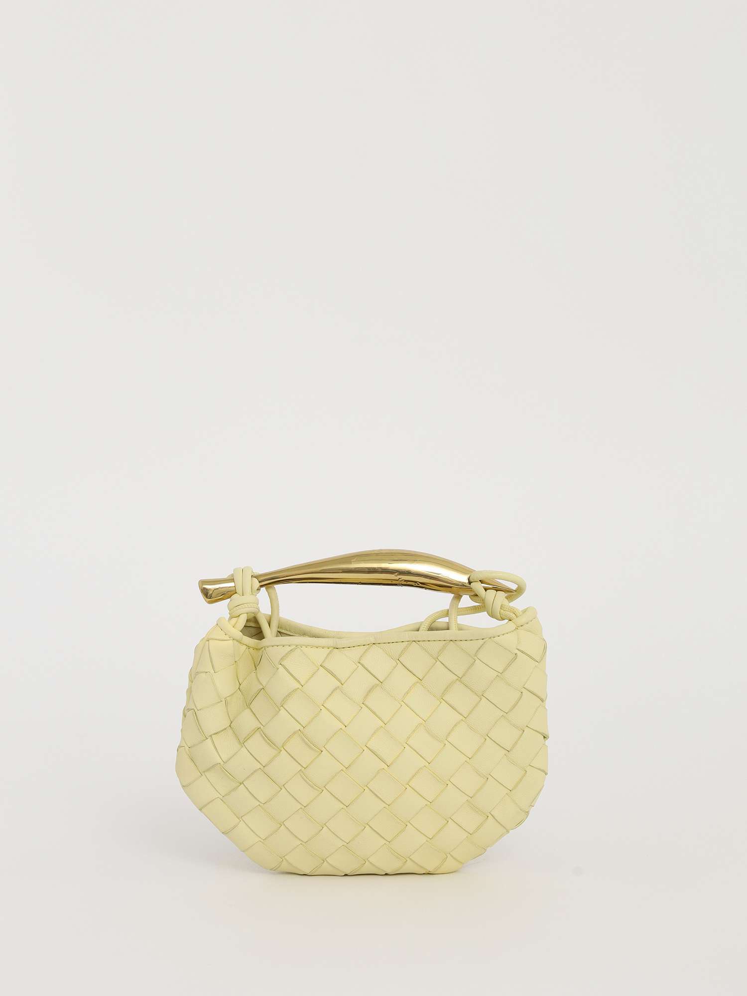 Bottega Veneta Sardine