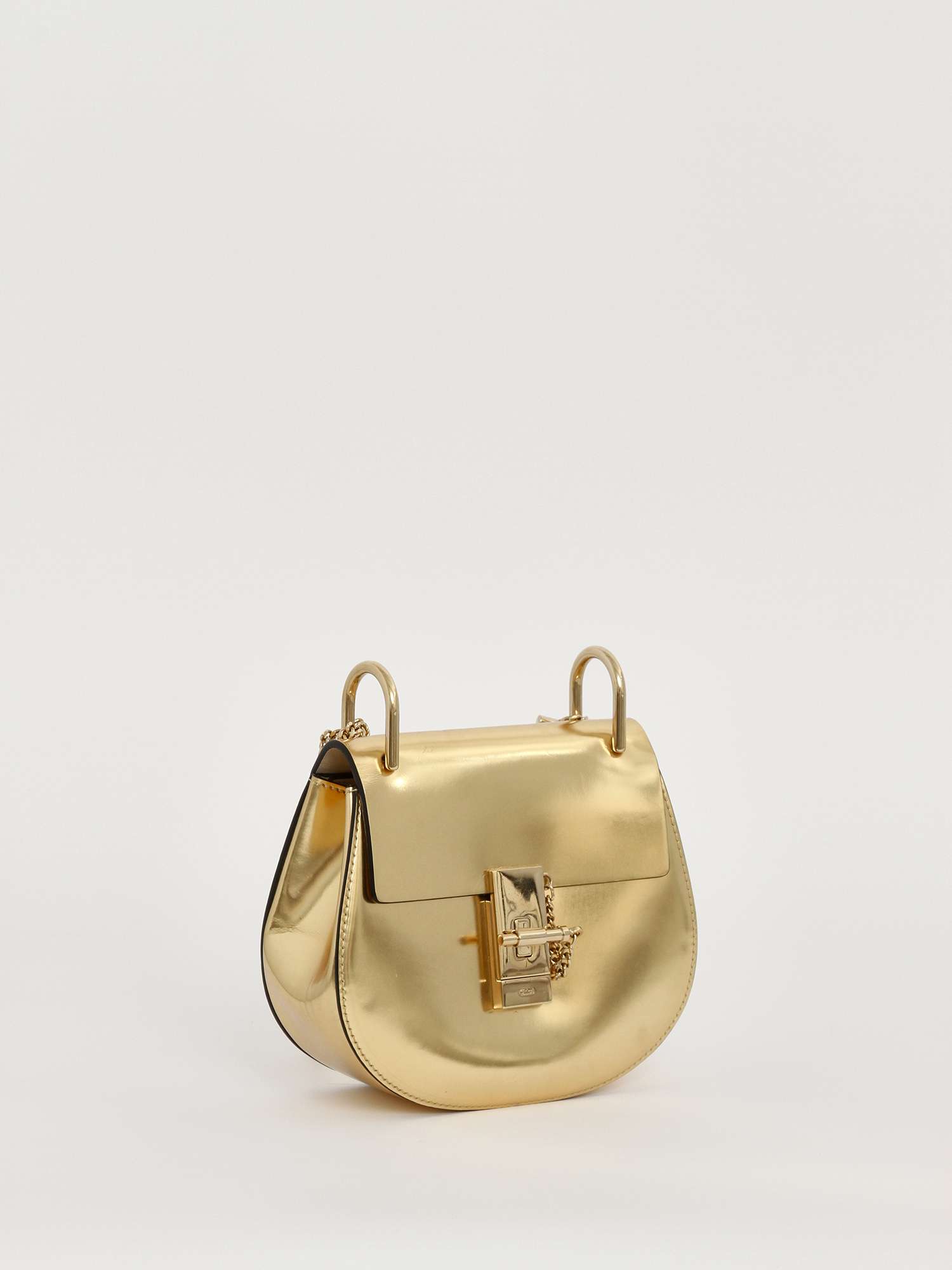 Сумки Chloe Drew изображение #3