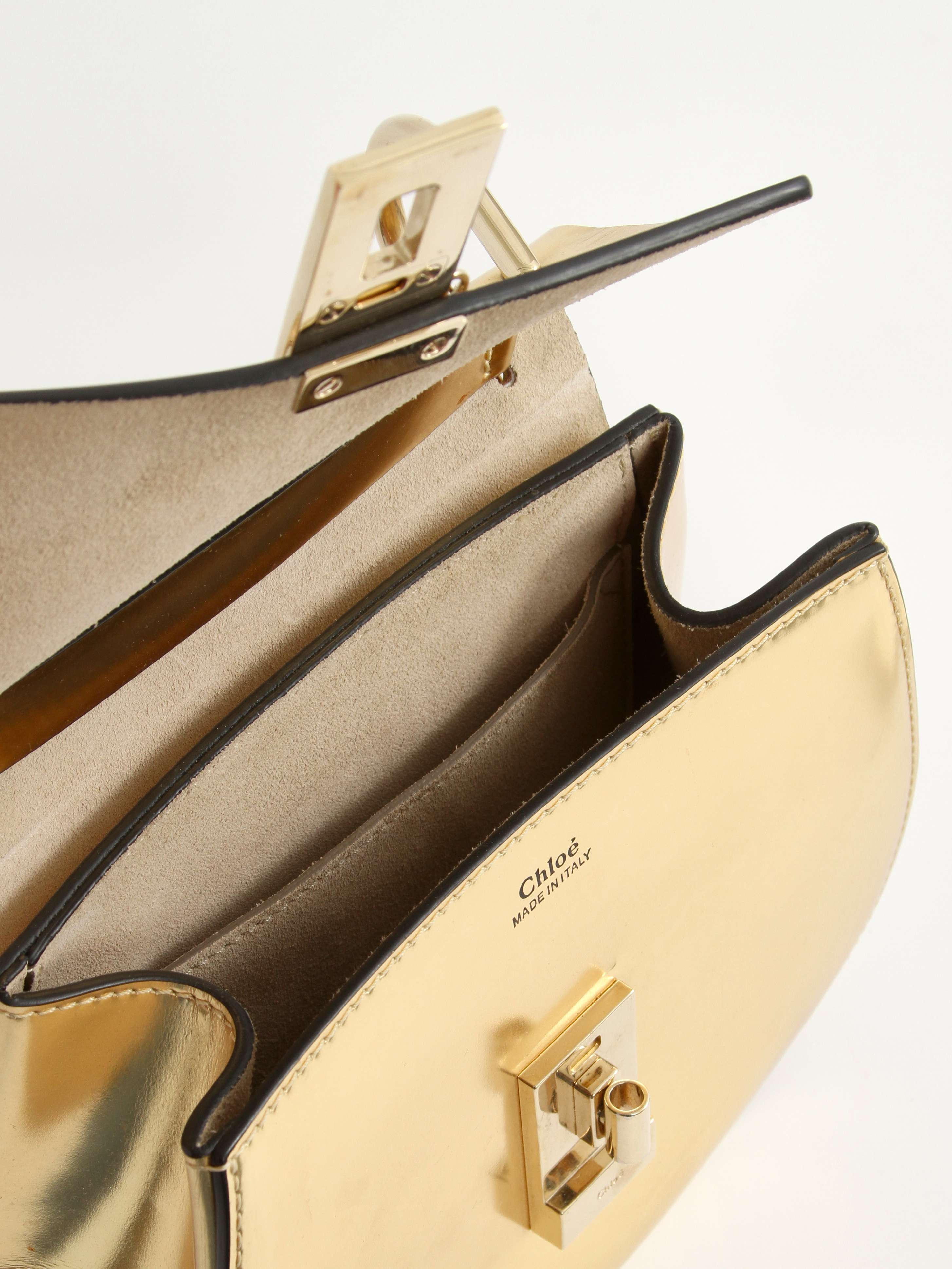 Сумки Chloe Drew изображение #12