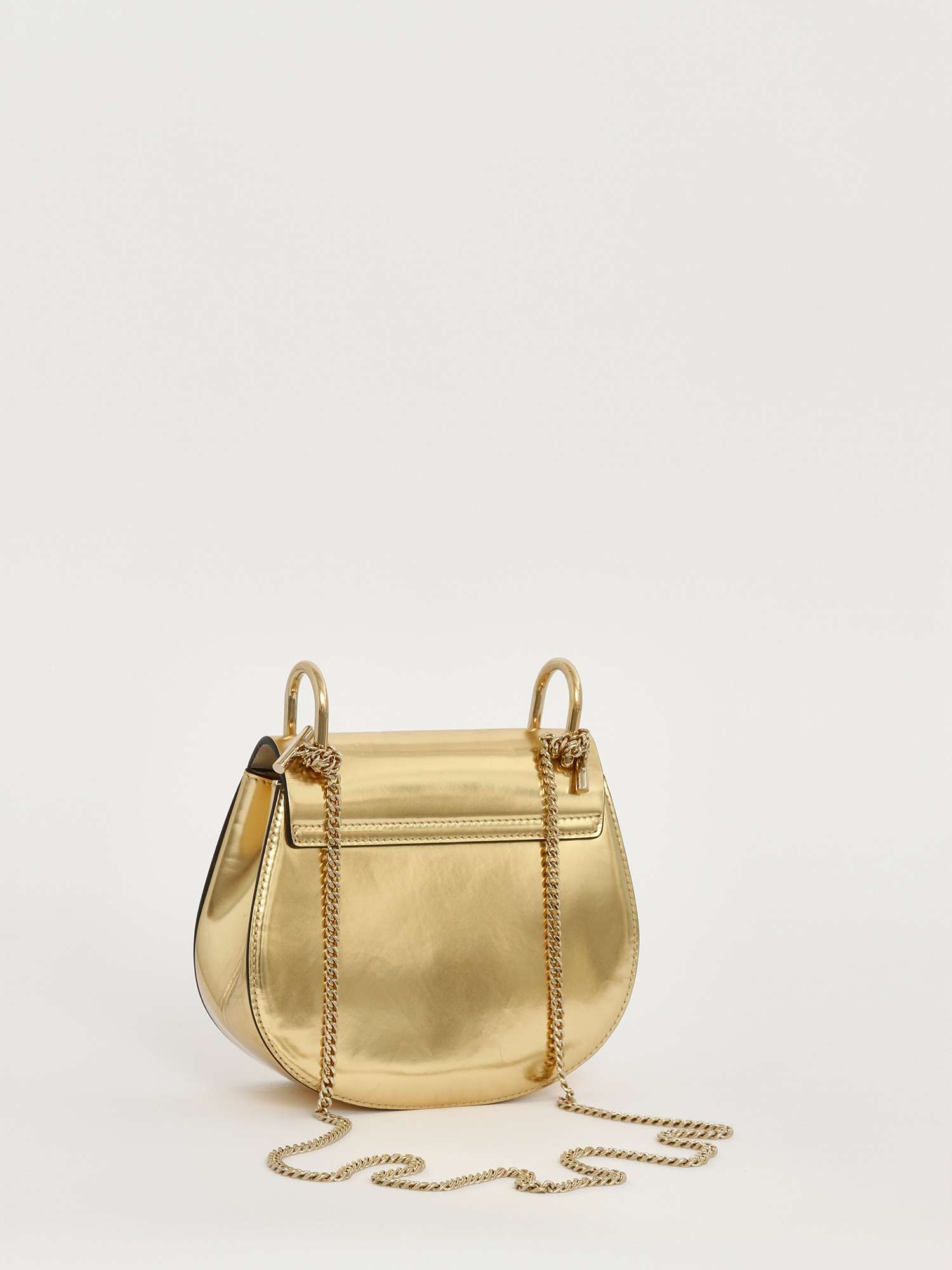 Сумки Chloe Drew изображение #4