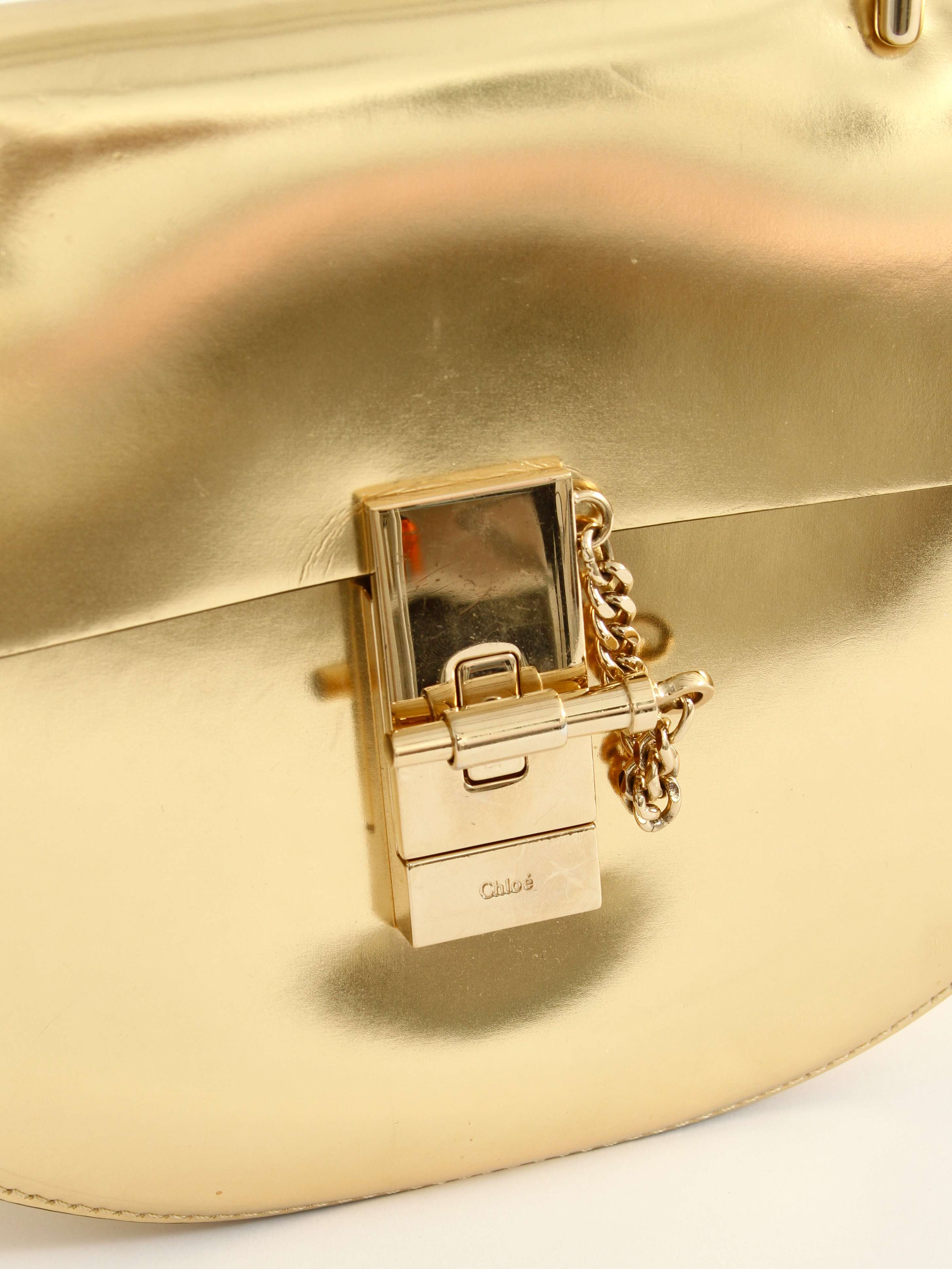 Сумки Chloe Drew изображение #6