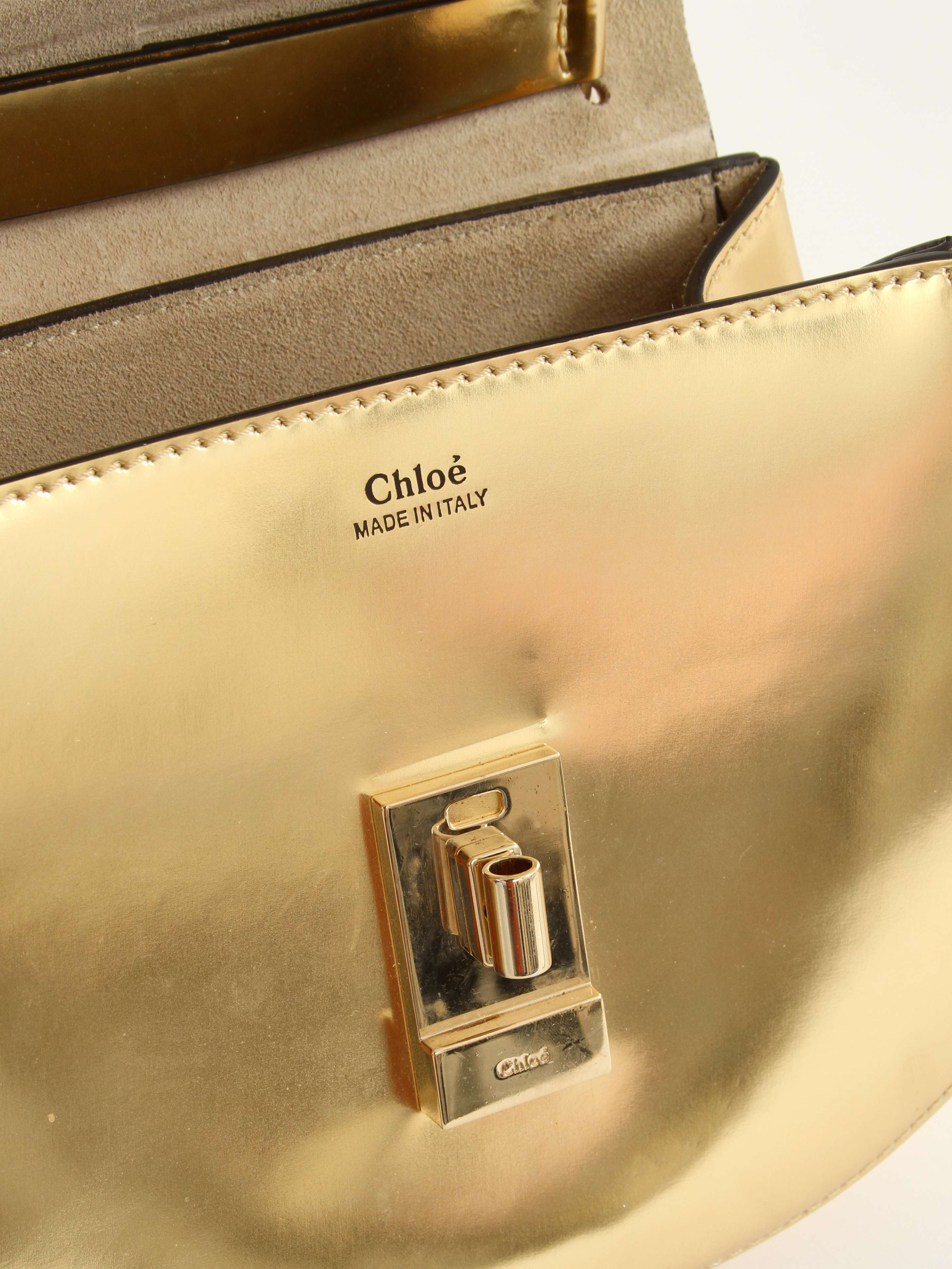 Сумки Chloe Drew изображение #11