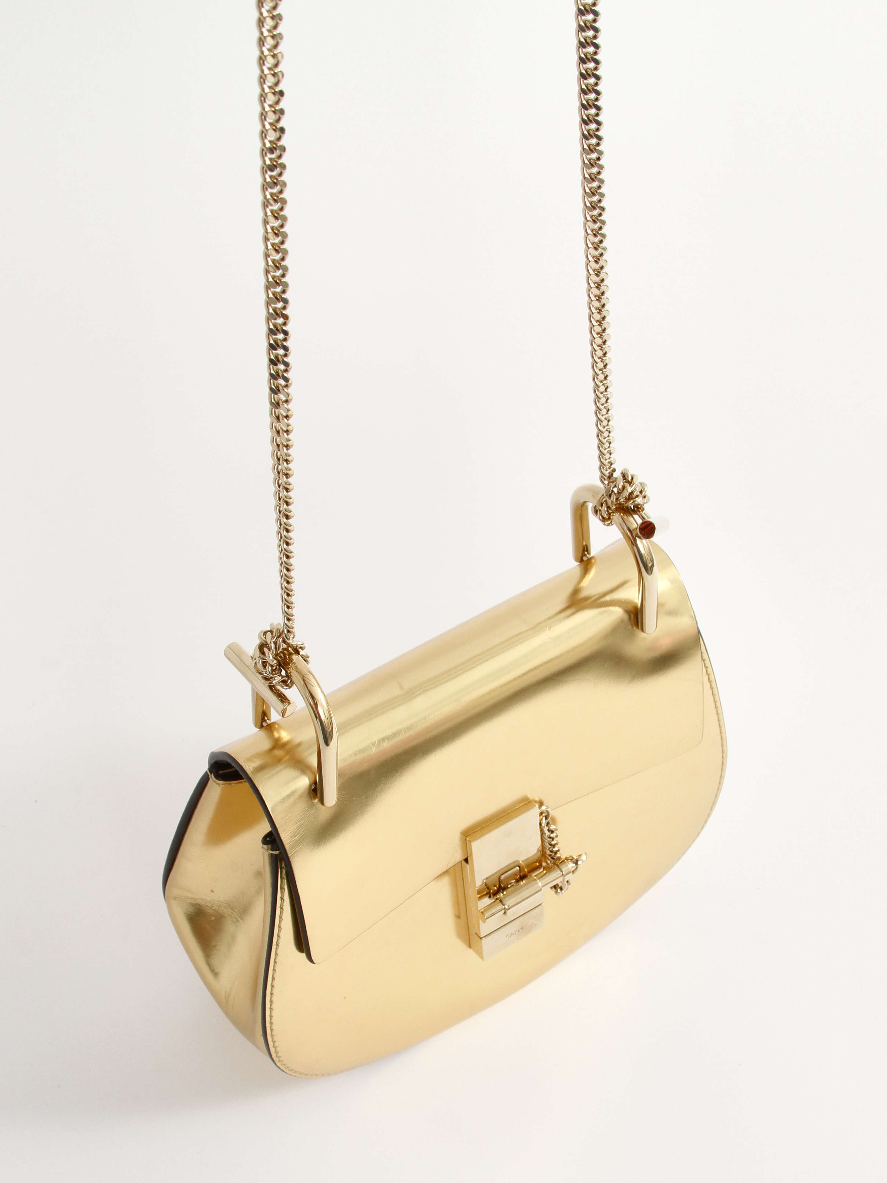 Сумки Chloe Drew изображение #5