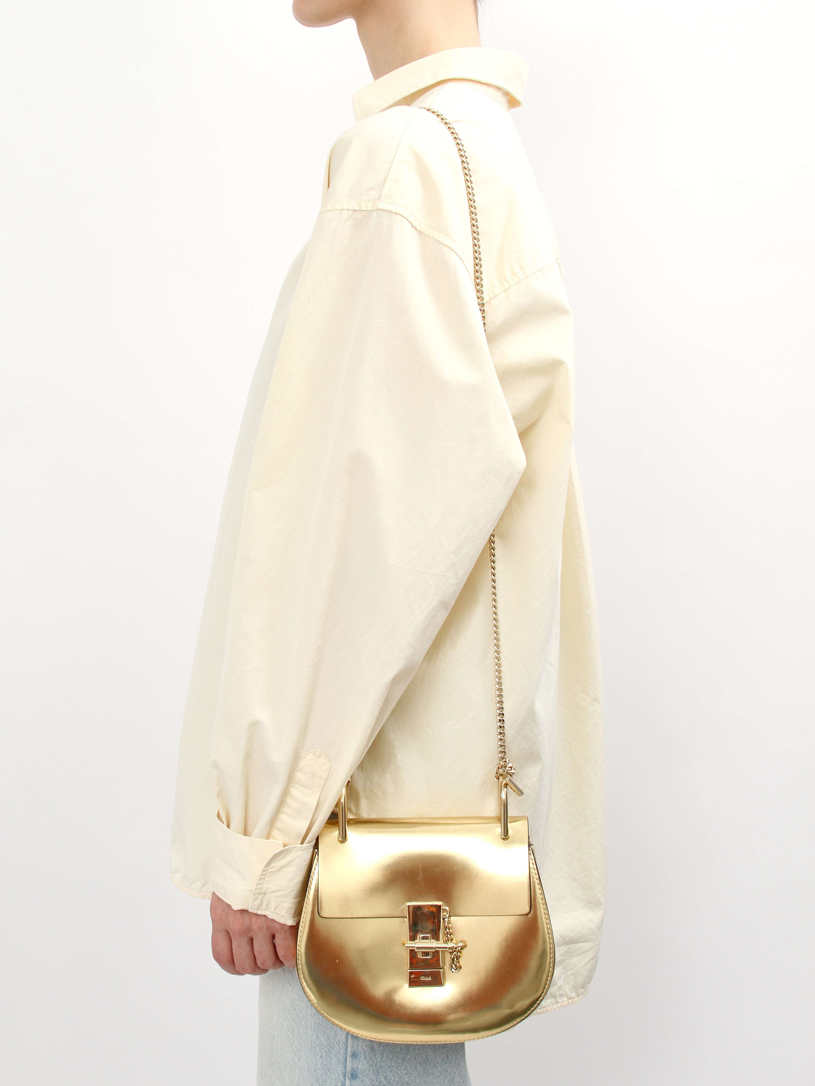 Сумки Chloe Drew изображение #2