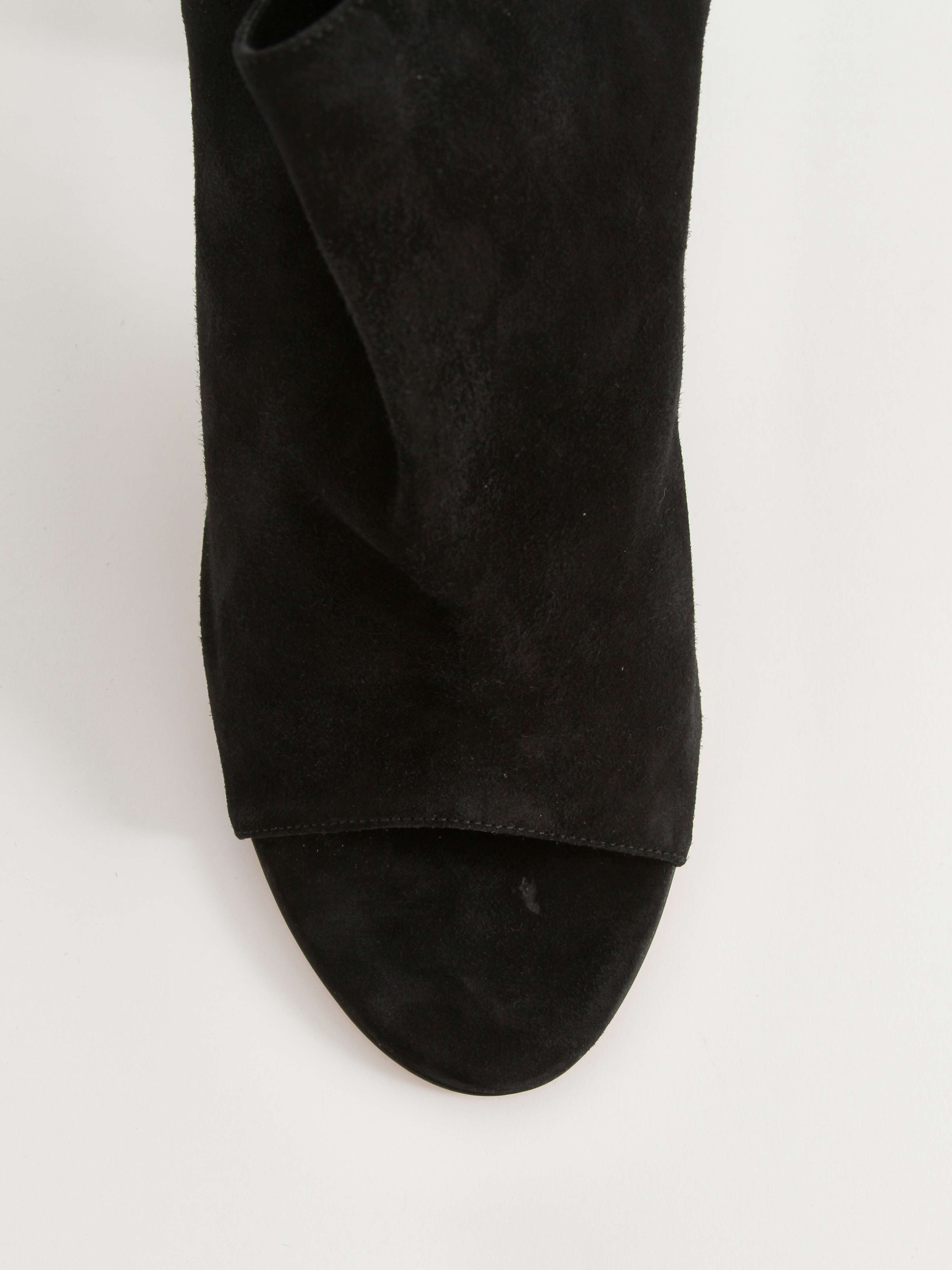 Обувь Aquazzura 40 изображение #8