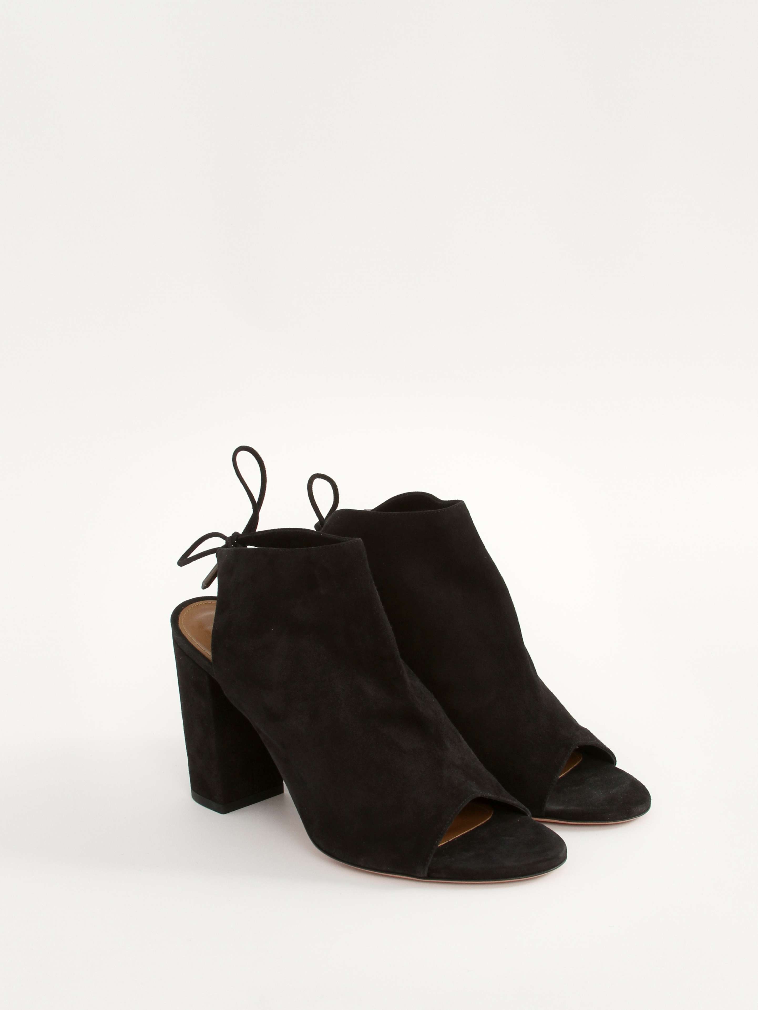 Обувь Aquazzura 40 изображение #3