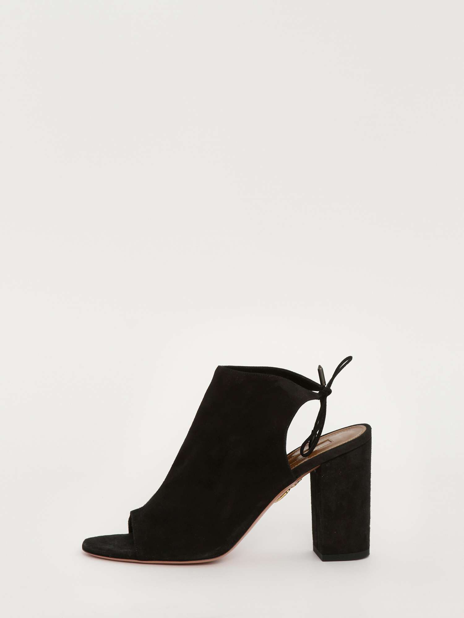 Обувь Aquazzura 40 изображение #2