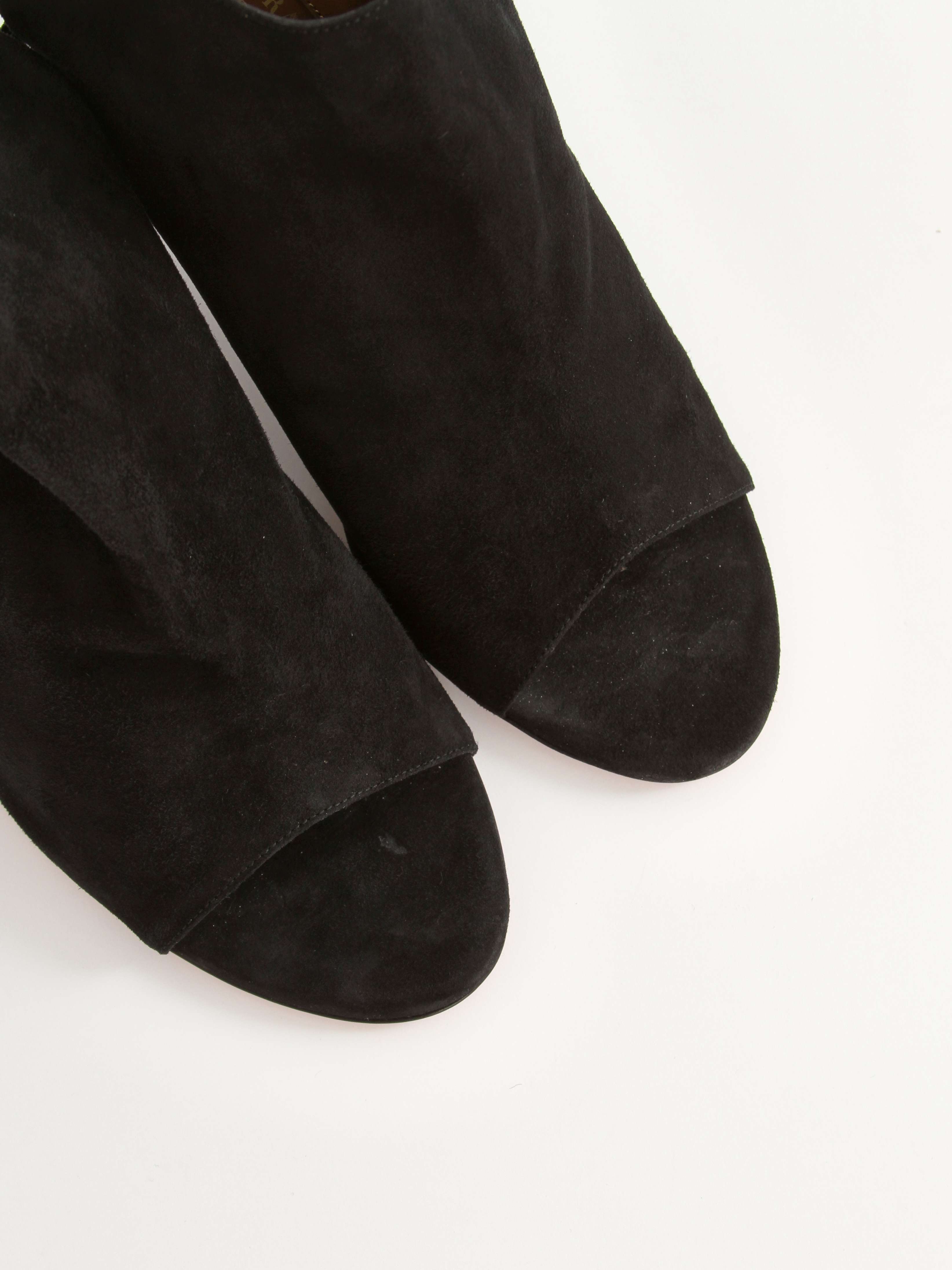 Обувь Aquazzura 40 изображение #6