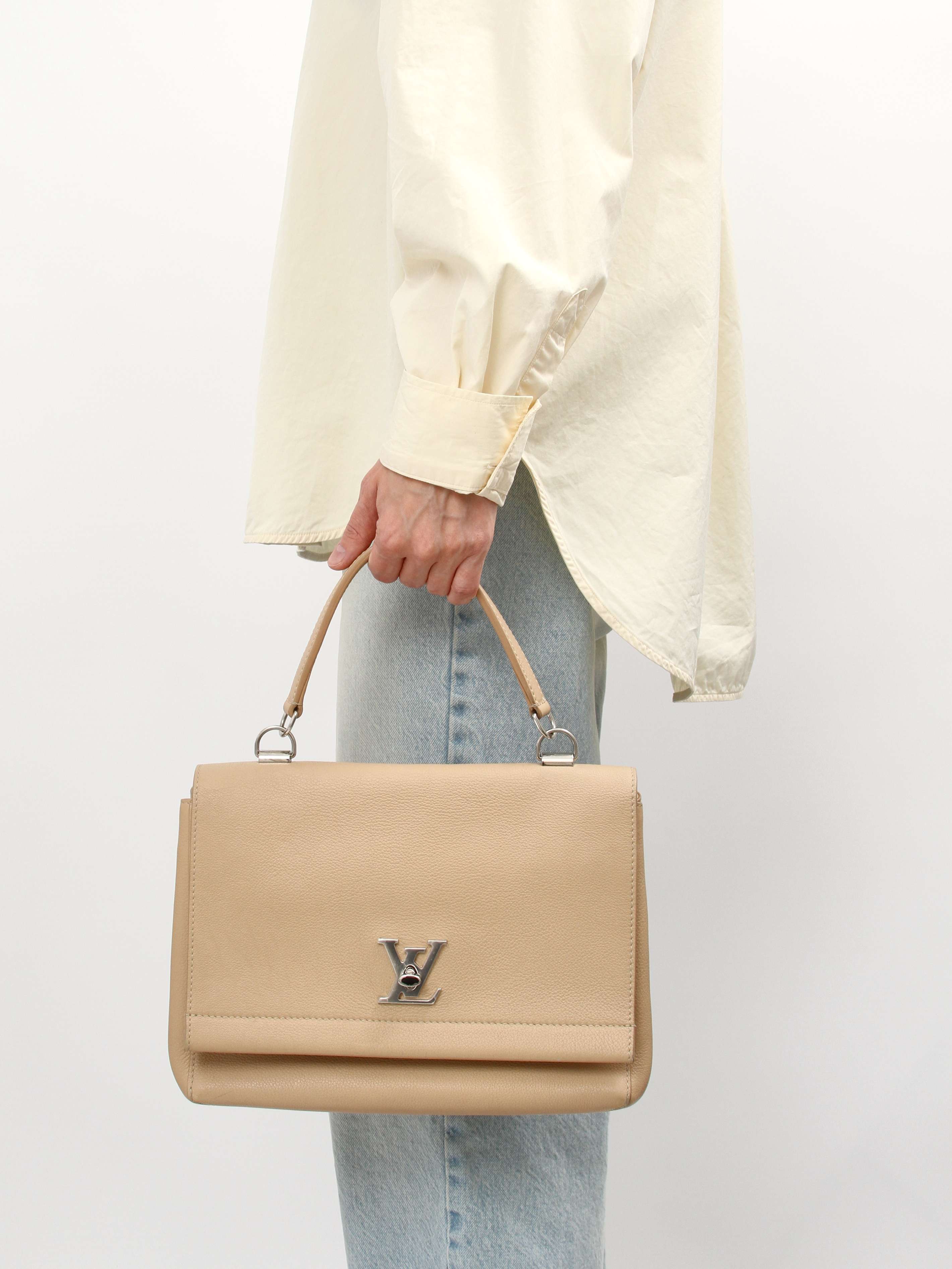 Louis Vuitton Lockme  2