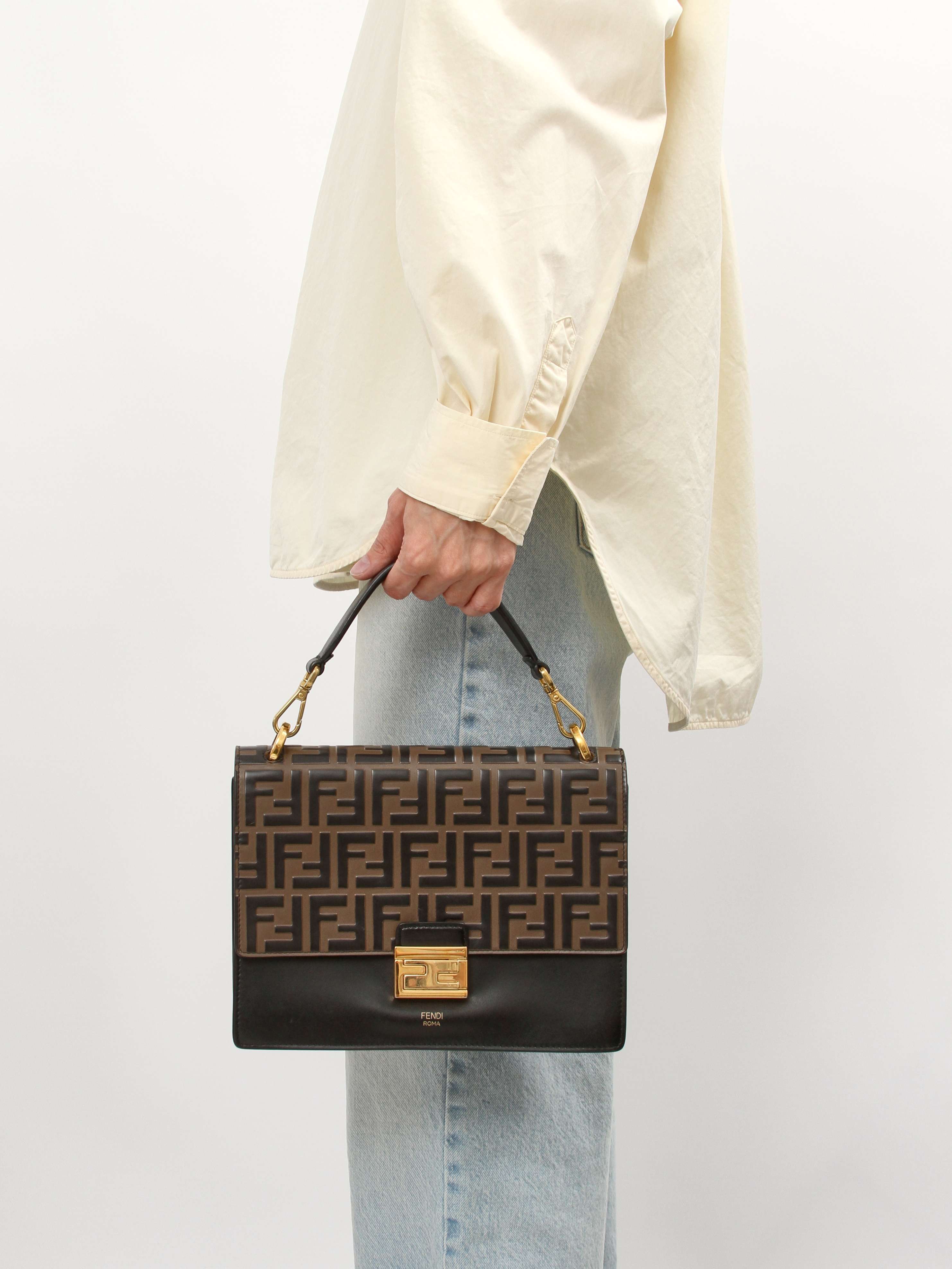 Fendi Kan I  2