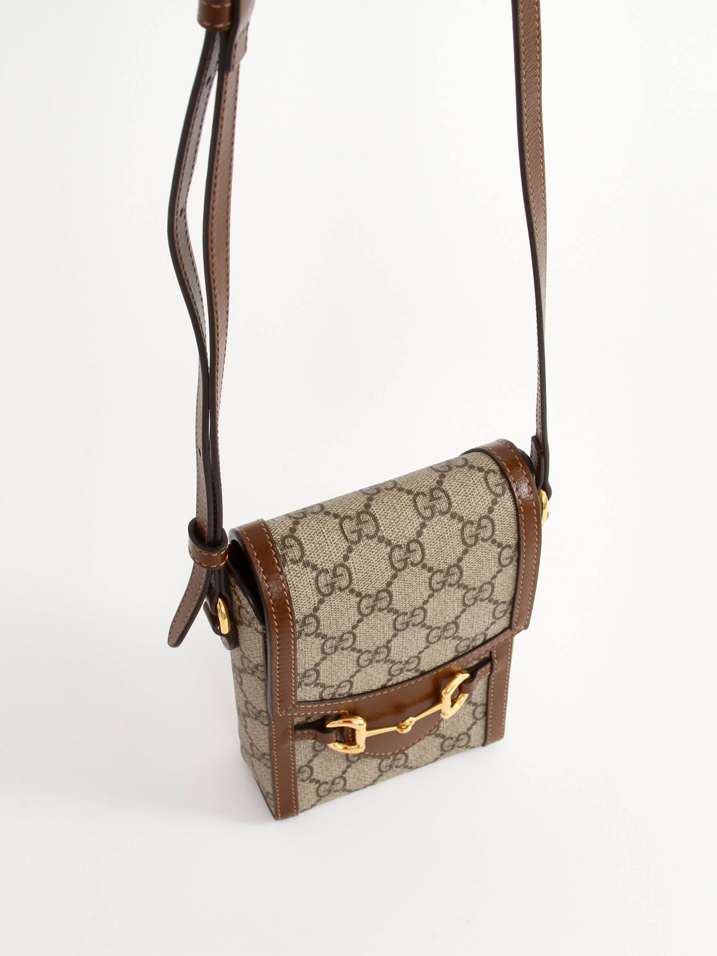 Gucci Horsebit 1955  5