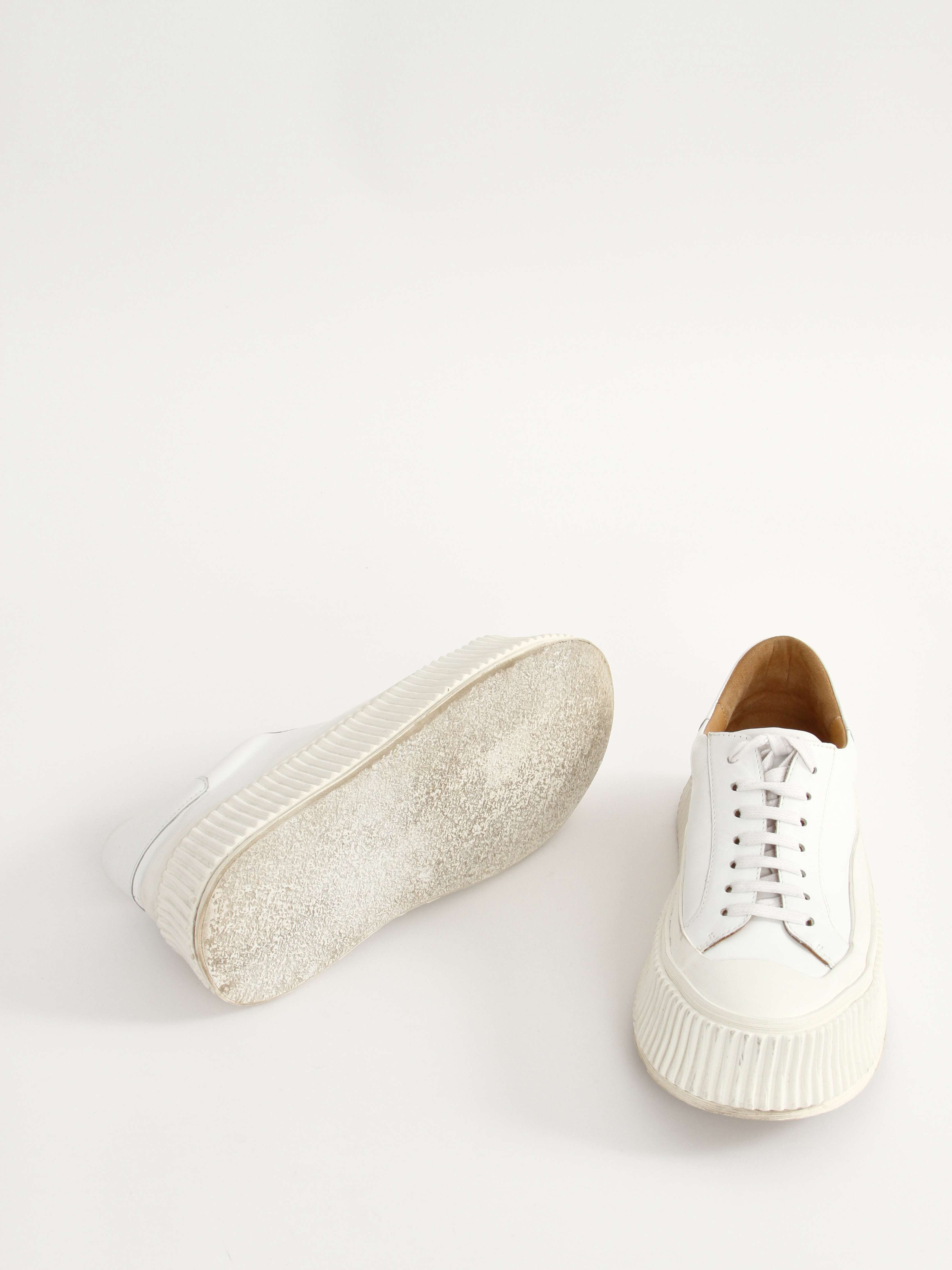 Обувь Jil Sander 38 изображение #11