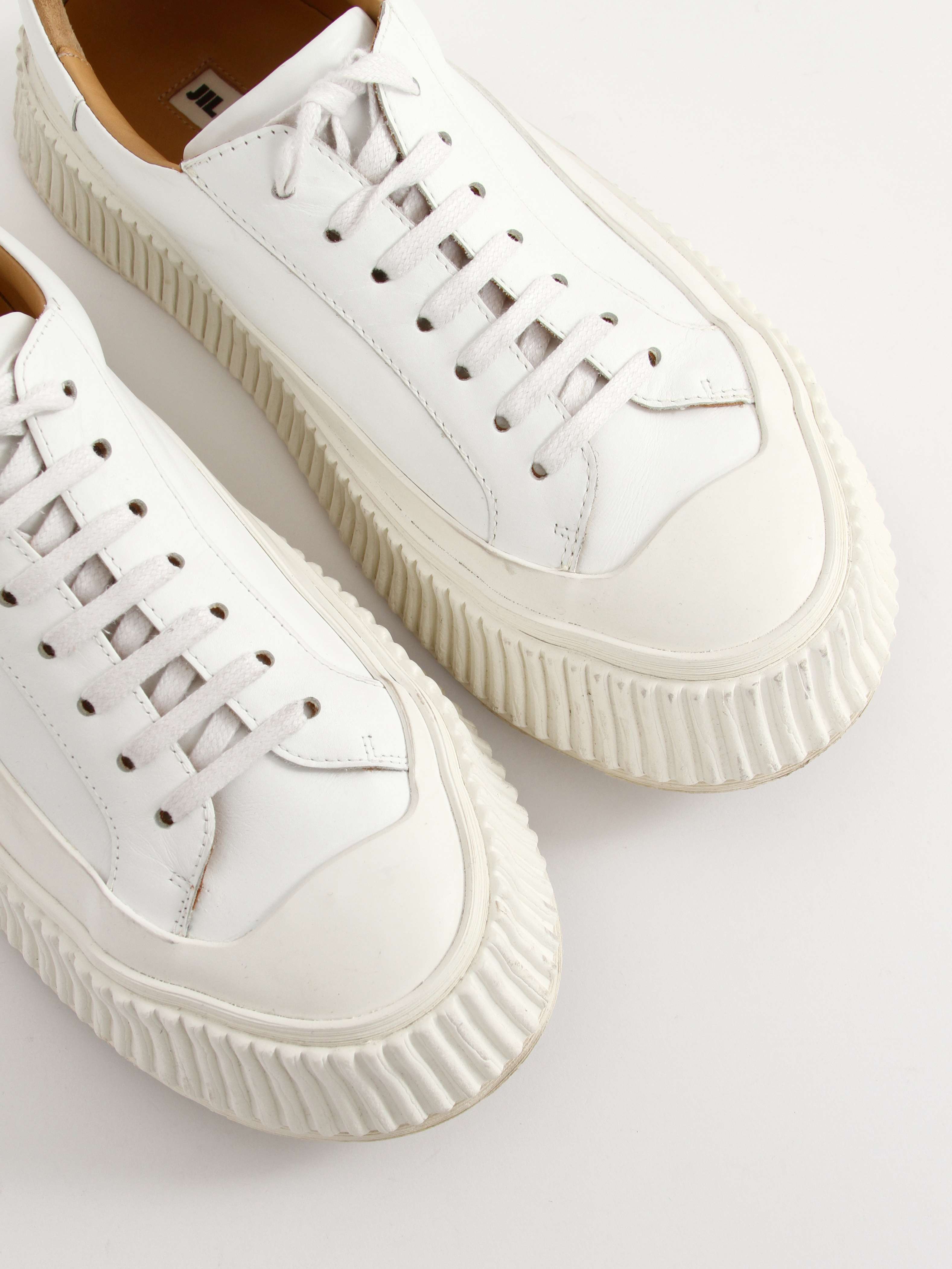 Обувь Jil Sander 38 изображение #8