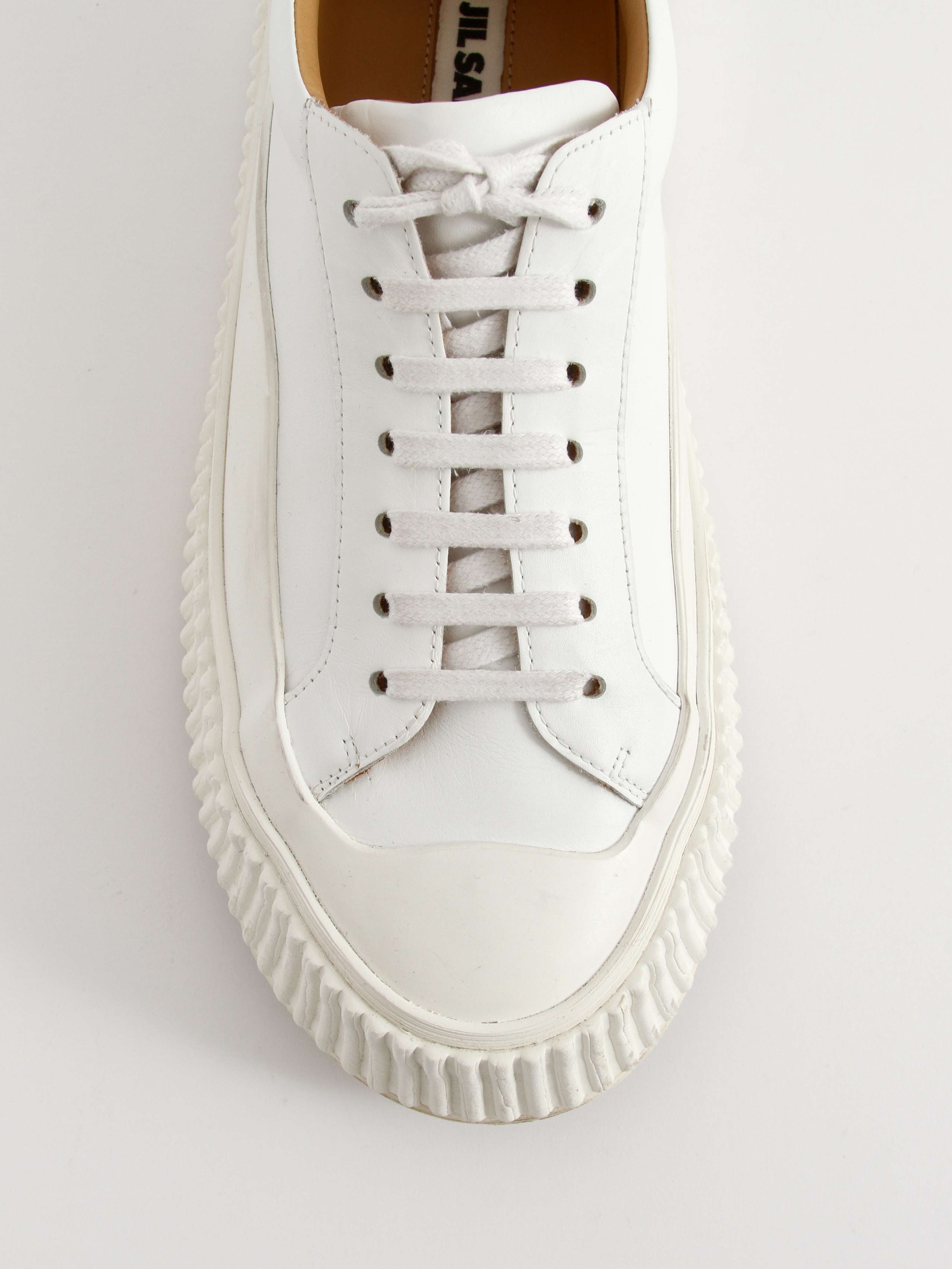 Обувь Jil Sander 38 изображение #5