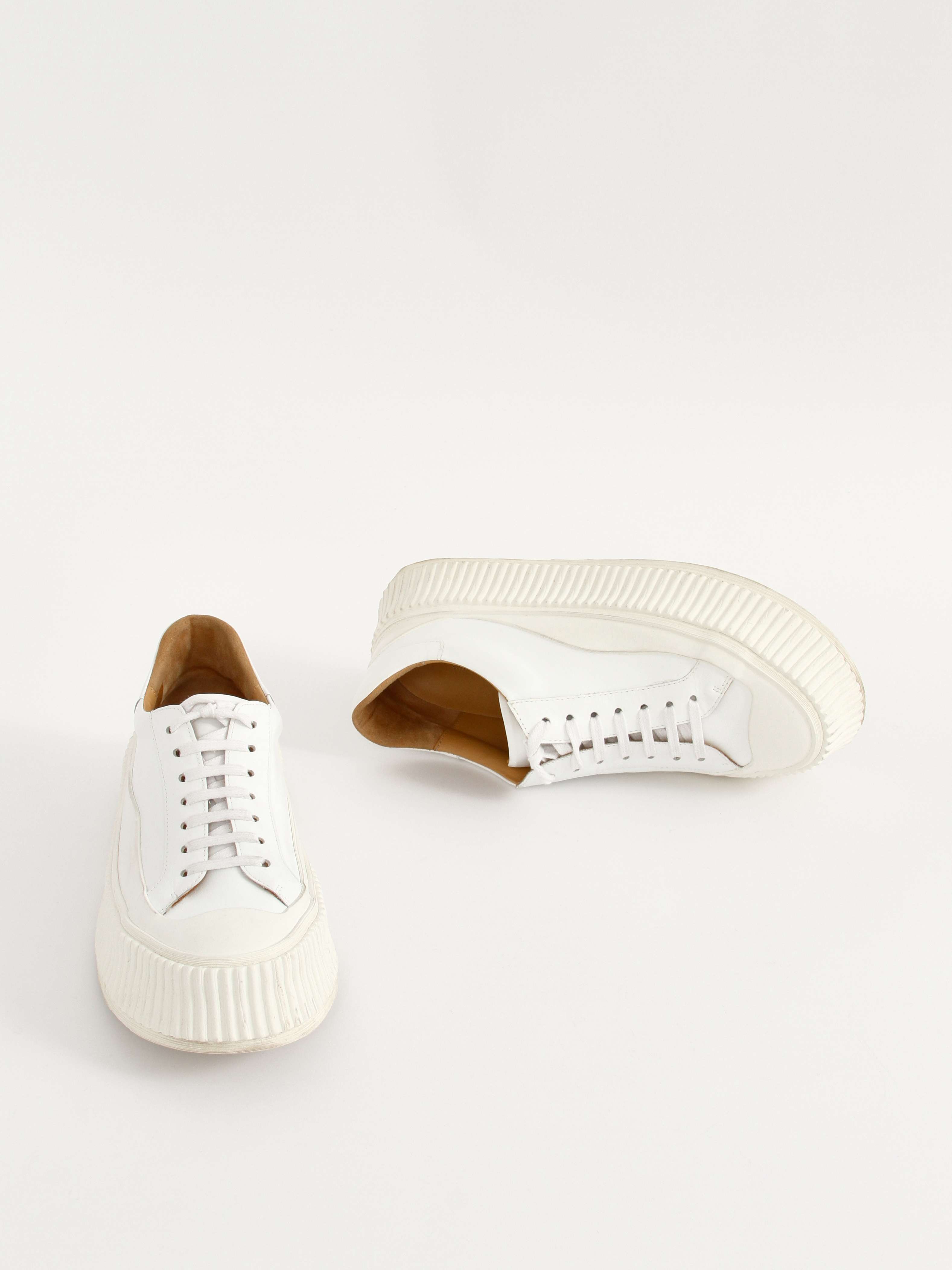 Обувь Jil Sander 38 изображение #6