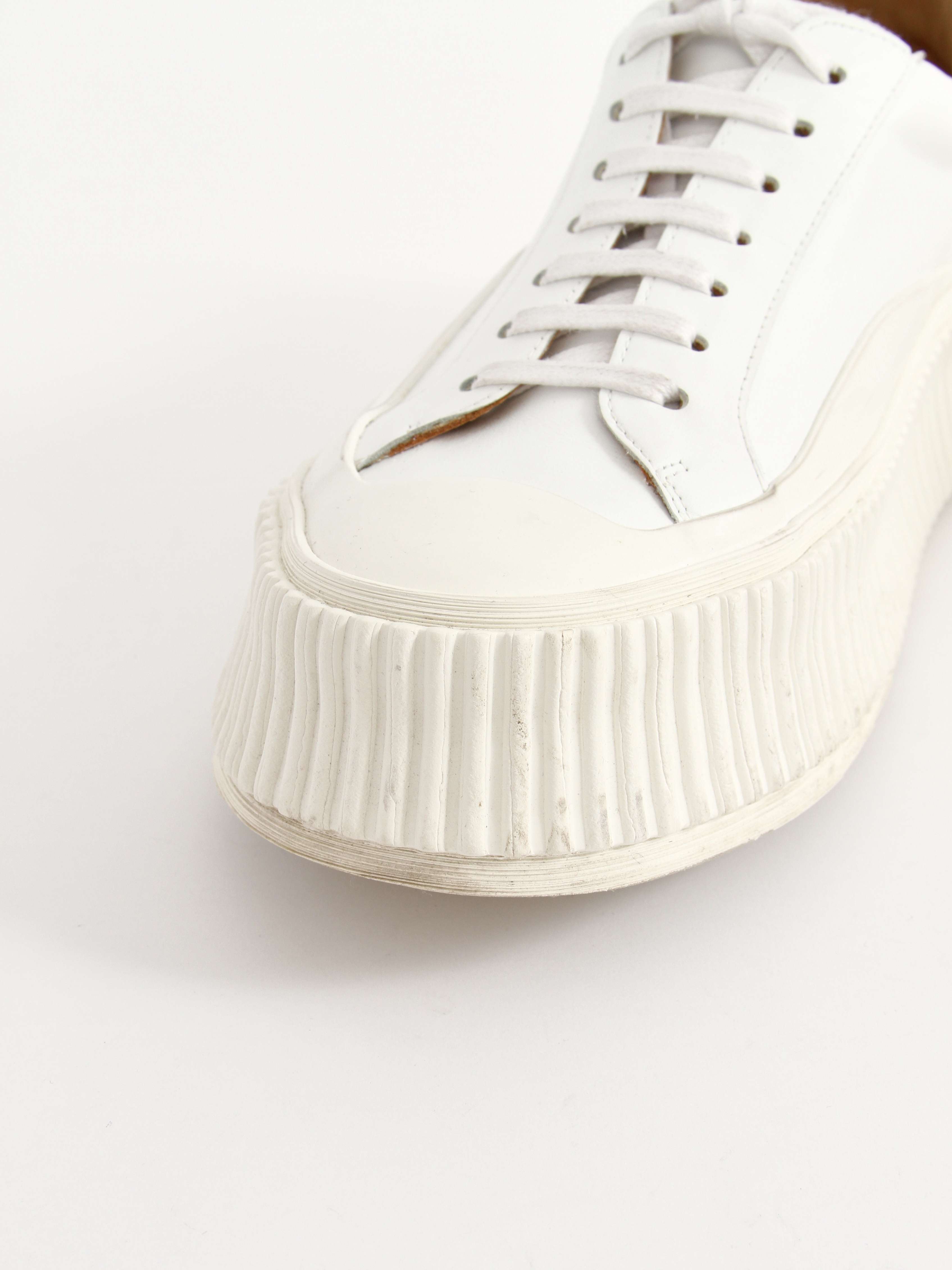 Обувь Jil Sander 38 изображение #13