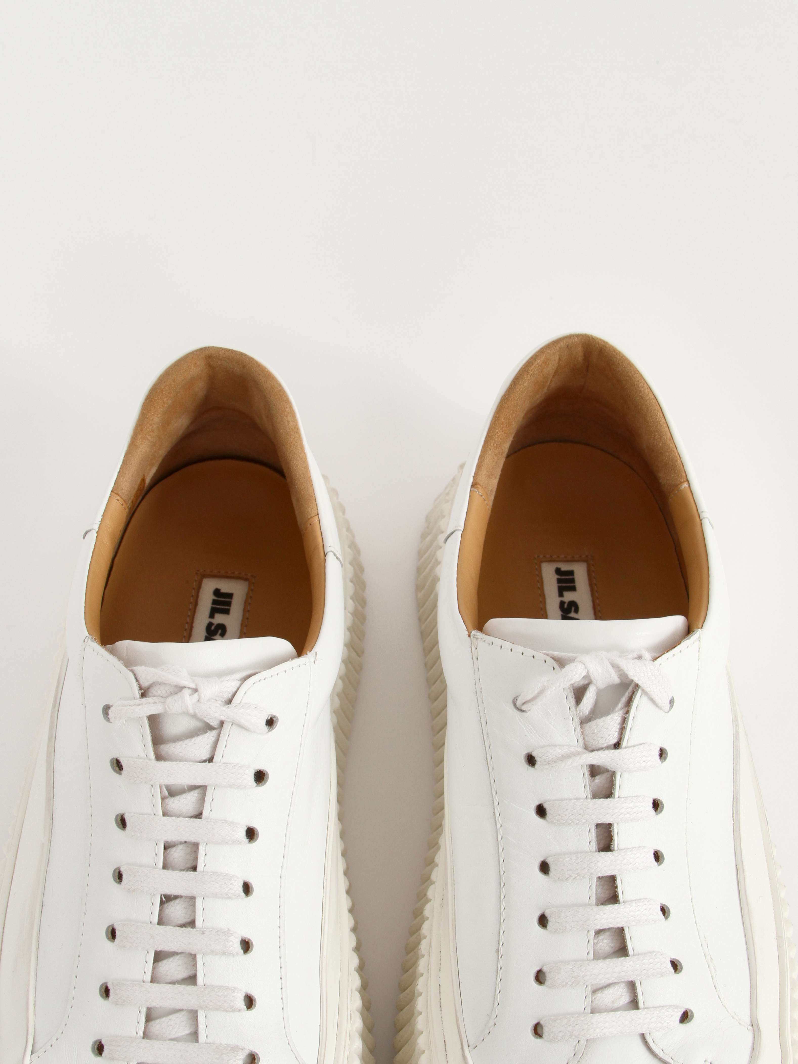 Обувь Jil Sander 38 изображение #7