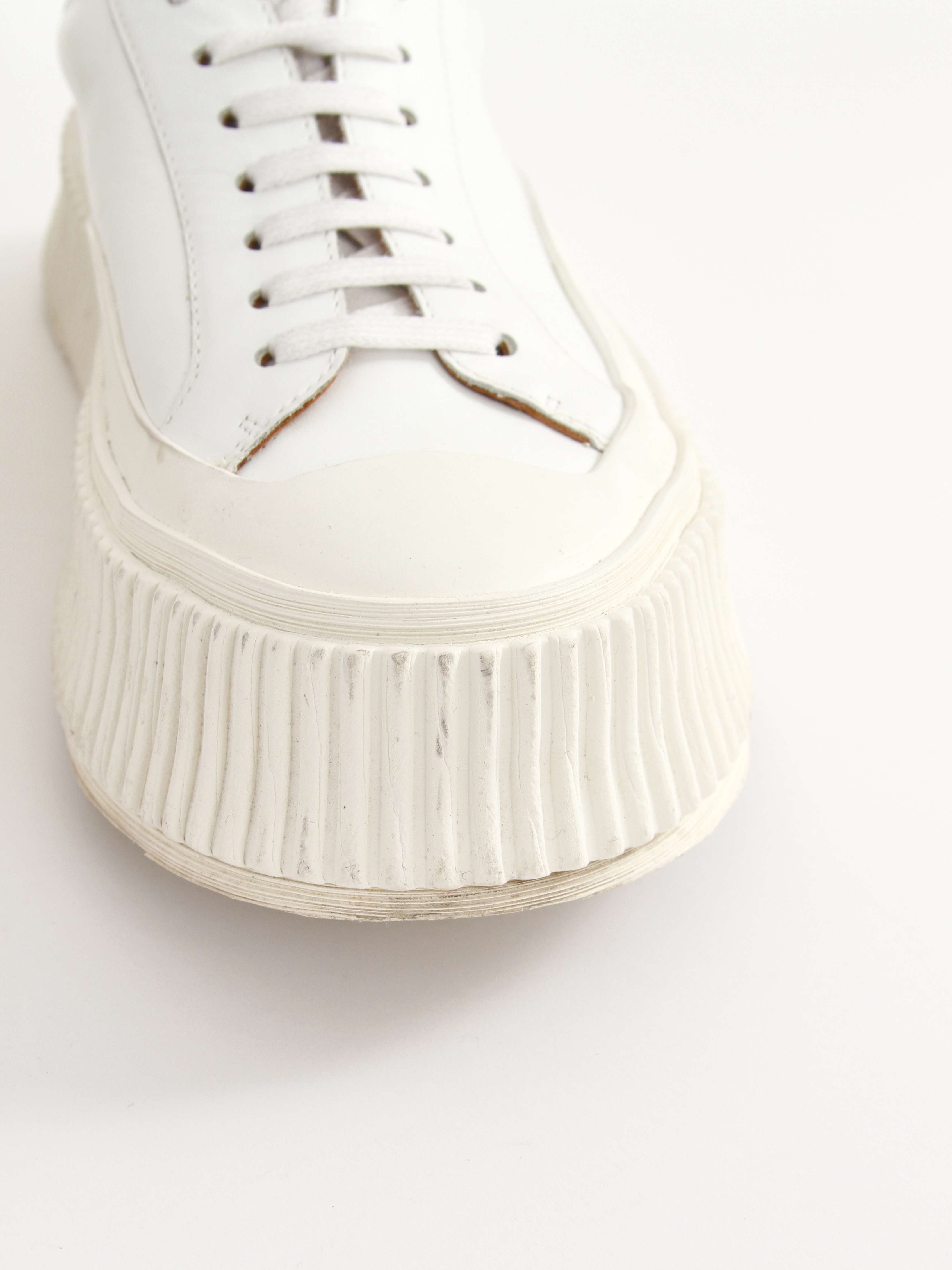 Обувь Jil Sander 38 изображение #12