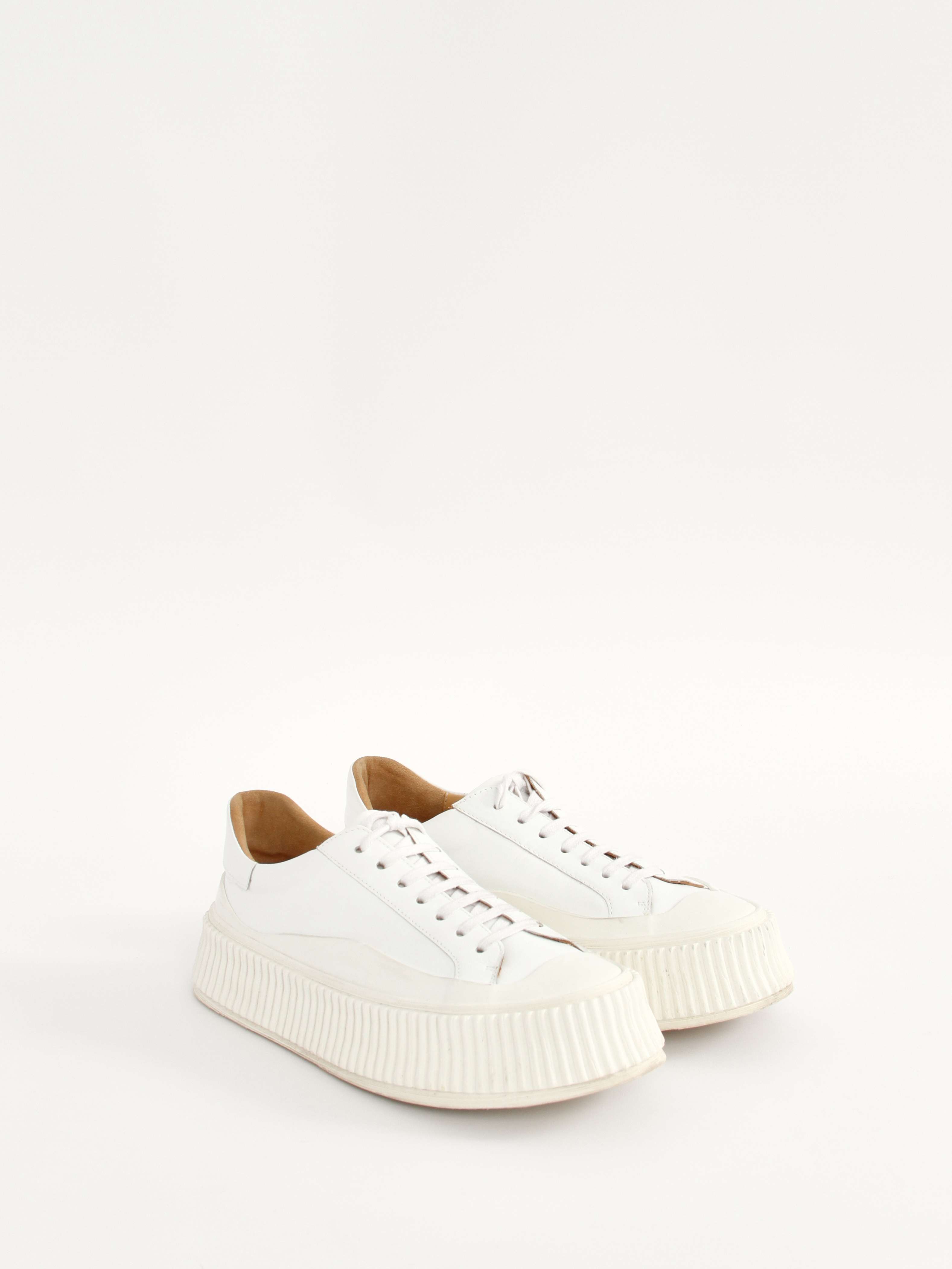 Обувь Jil Sander 38 изображение #3