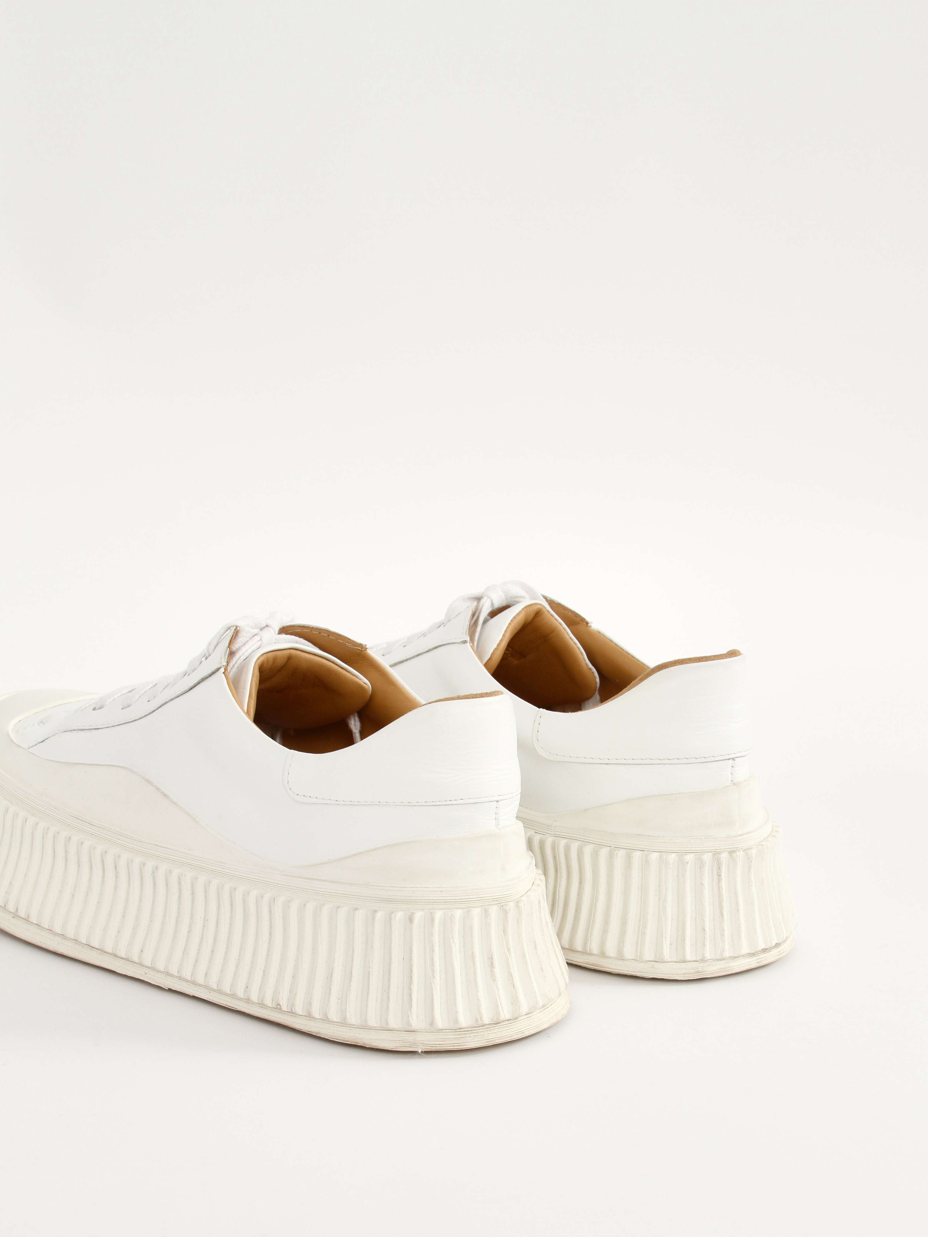 Обувь Jil Sander 38 изображение #9