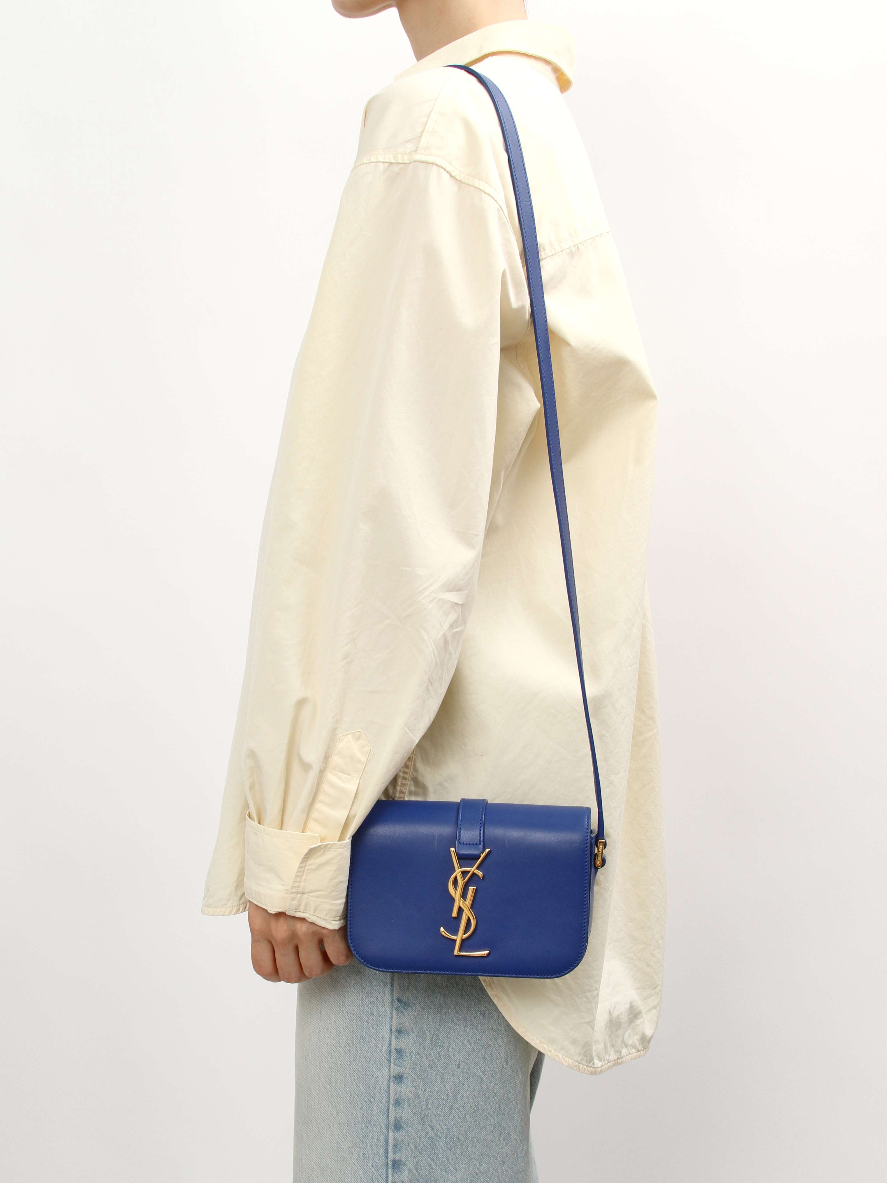 Saint Laurent Universite  2
