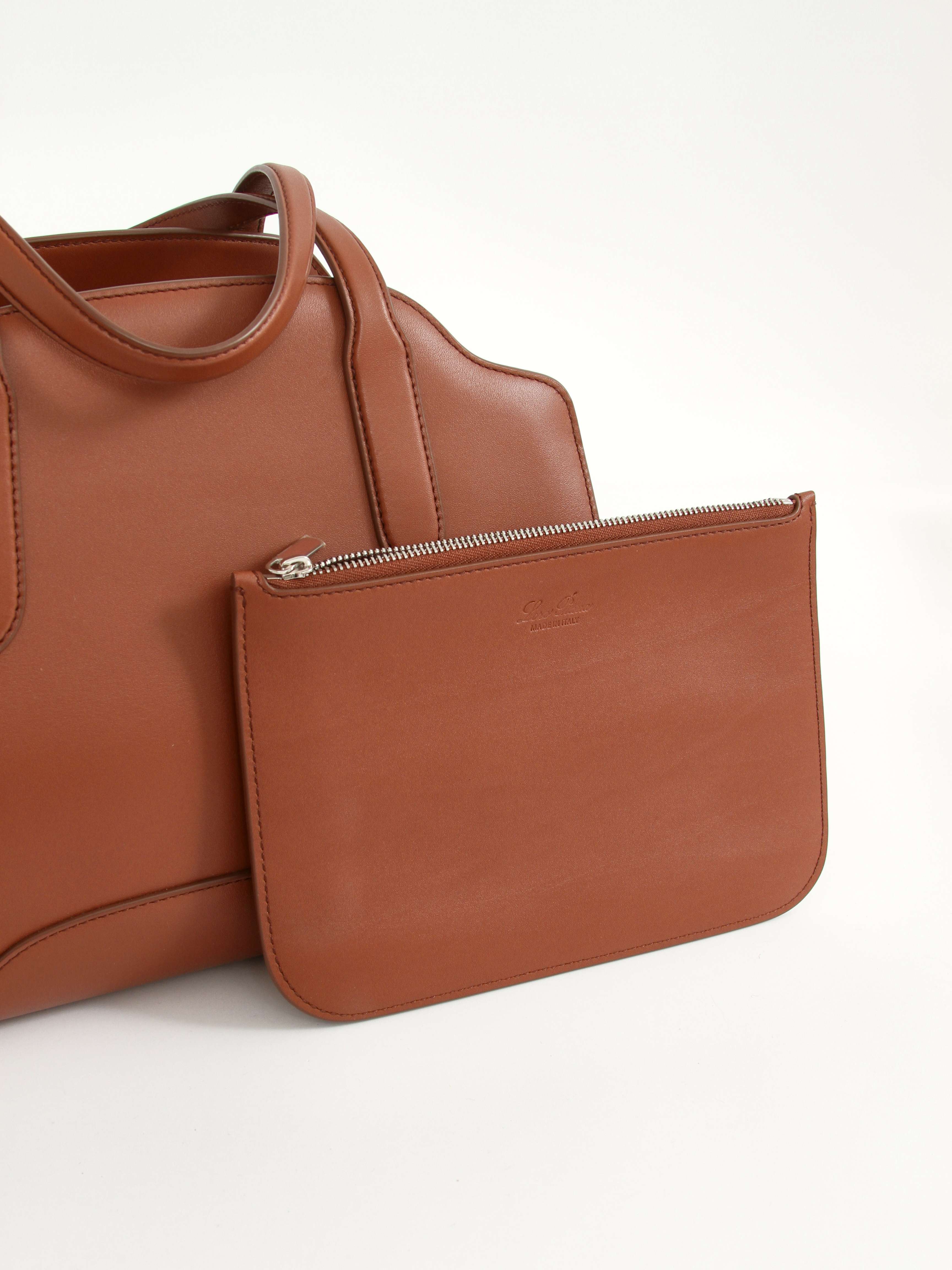 Сумки Loro Piana Sesia изображение #9