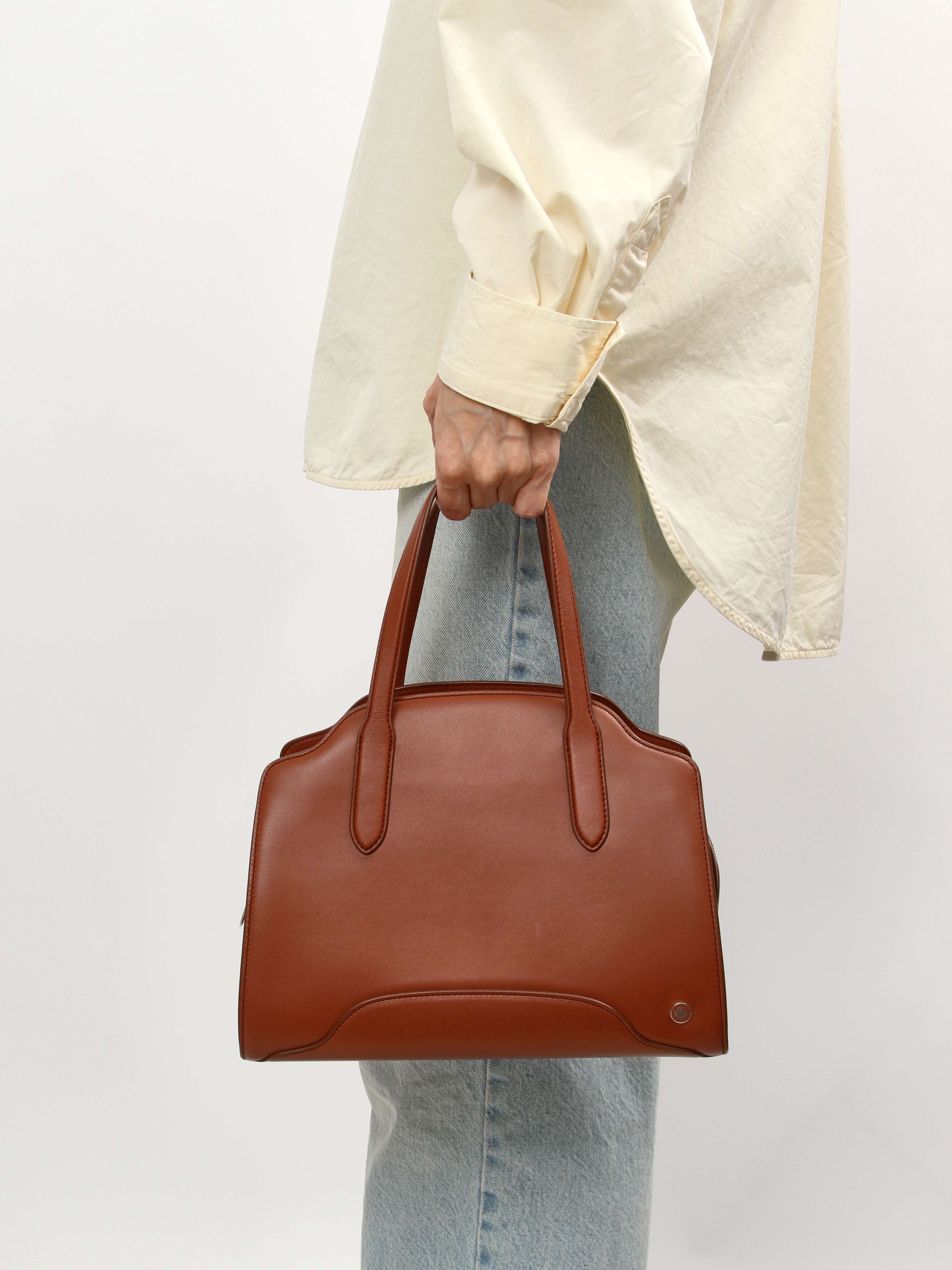 Сумки Loro Piana Sesia изображение #2