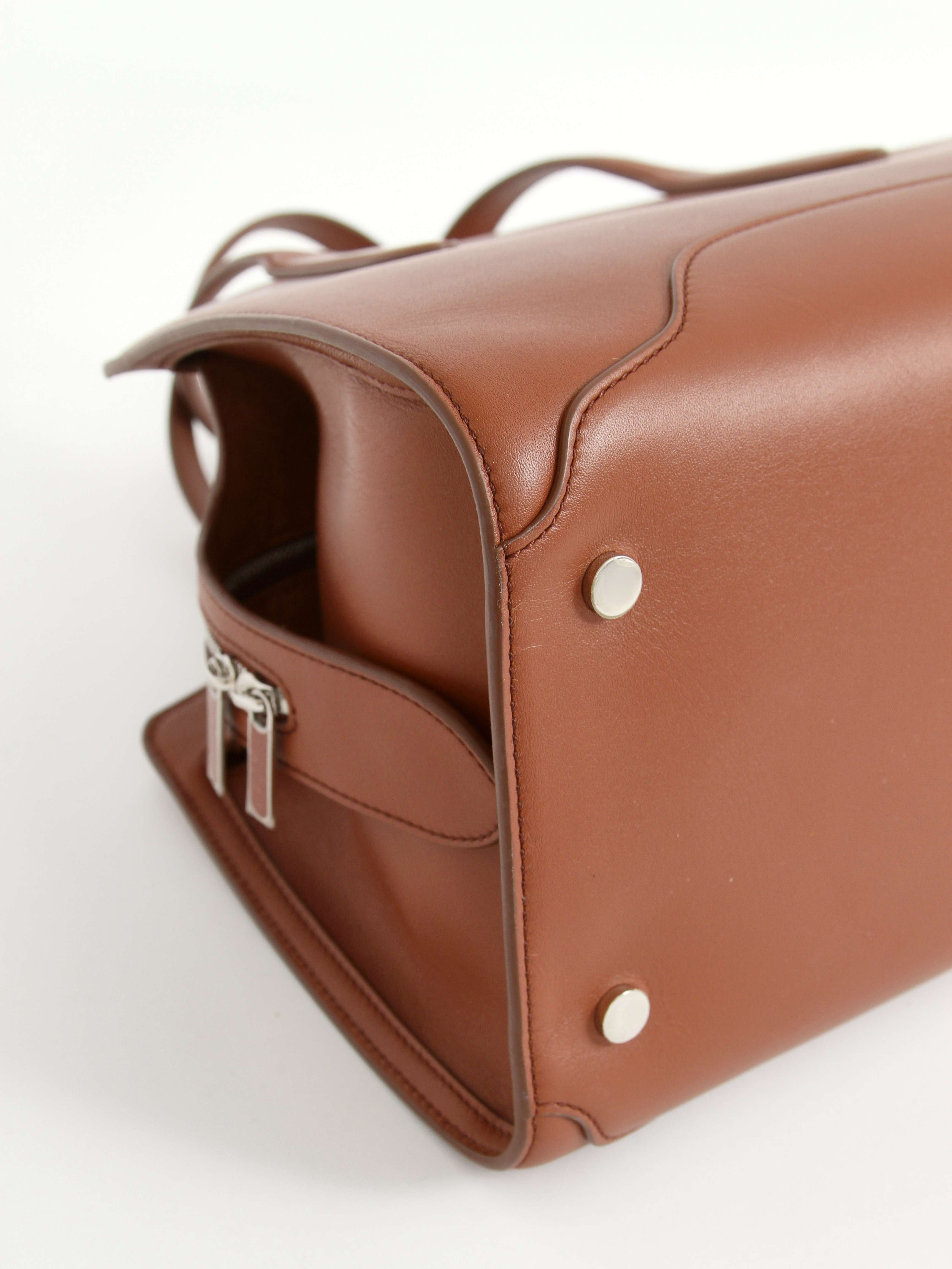 Сумки Loro Piana Sesia изображение #5