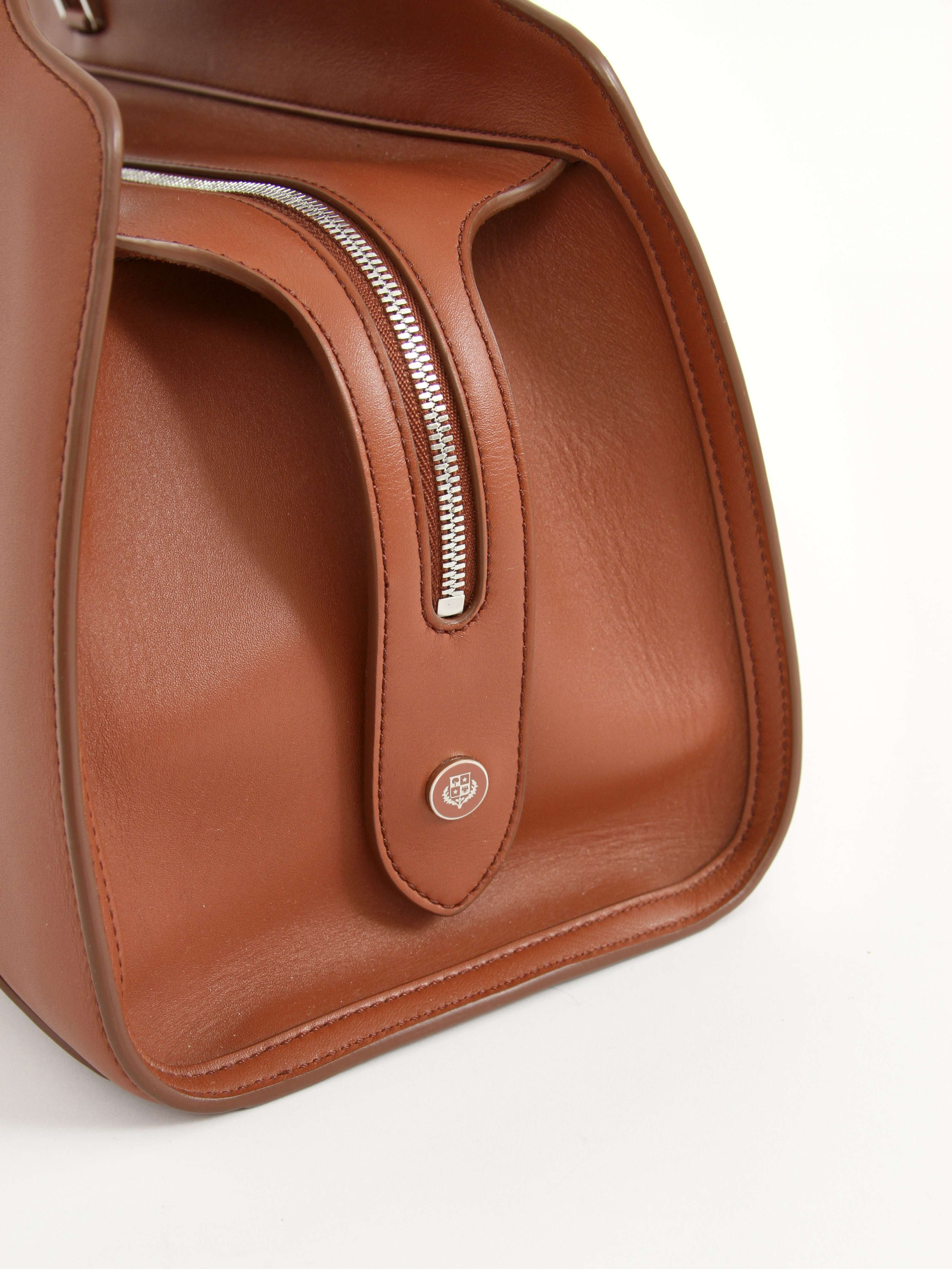 Сумки Loro Piana Sesia изображение #7