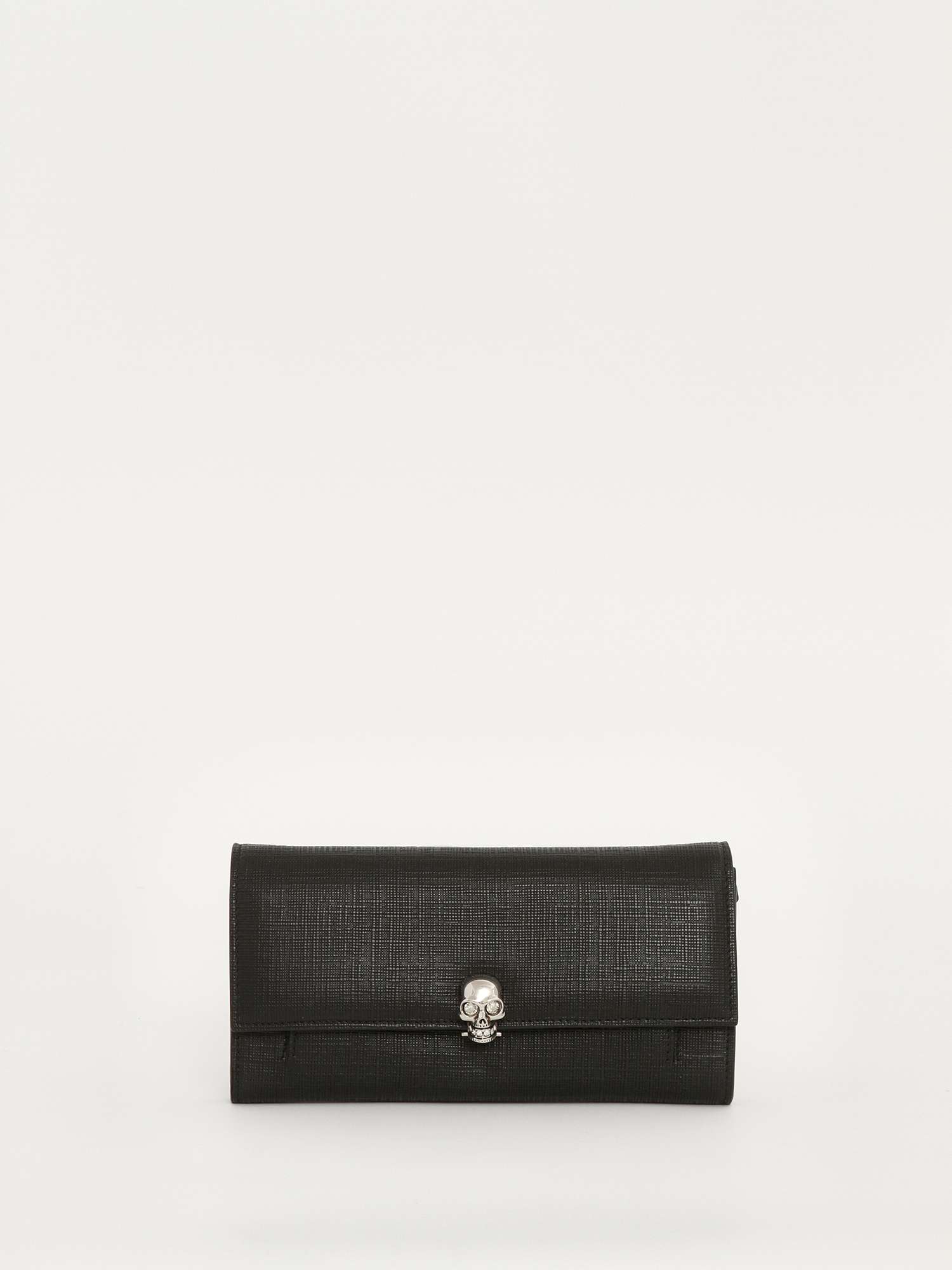 Alexander McQueen Leather Bag 