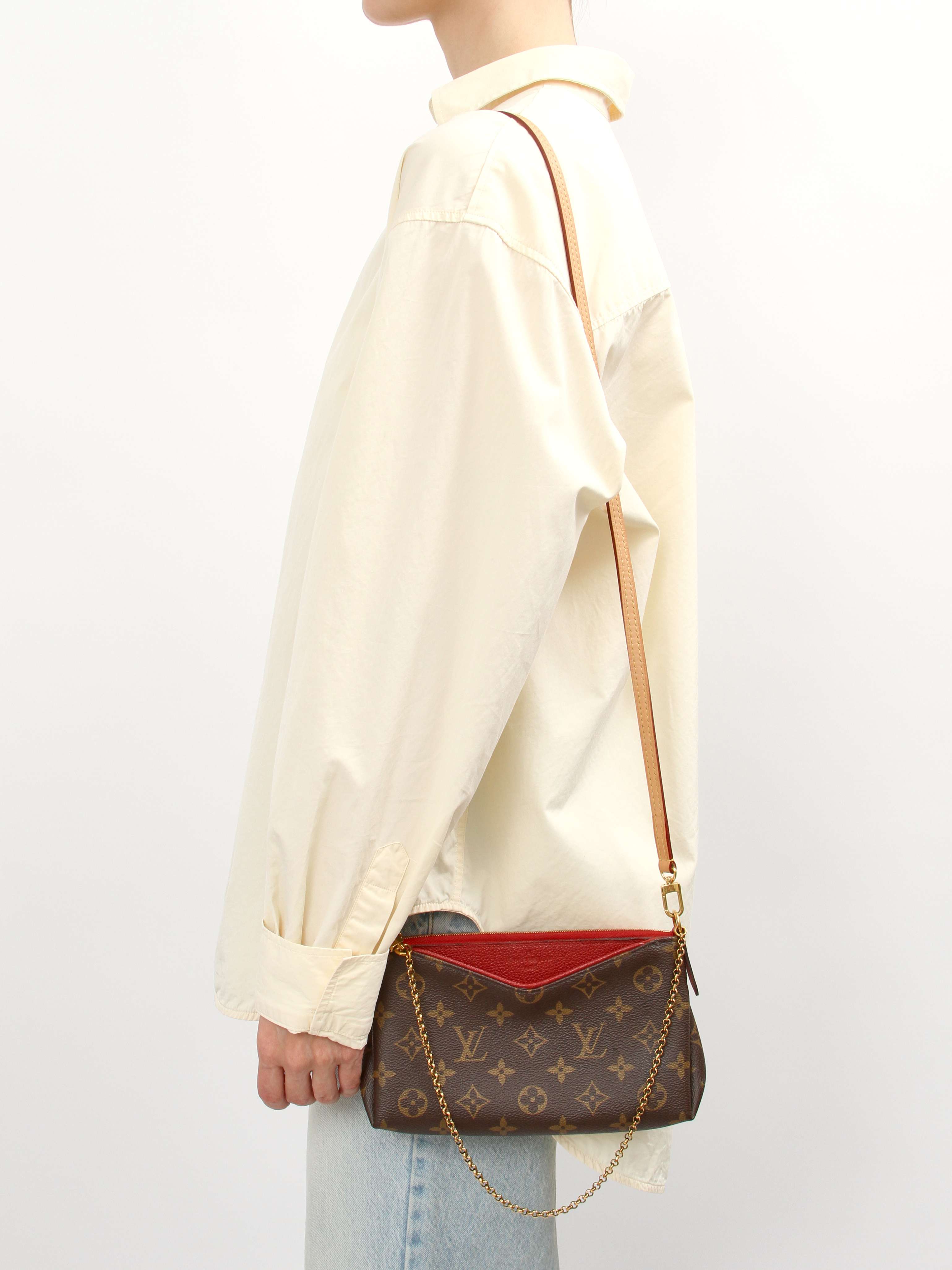Louis Vuitton Pallas  2