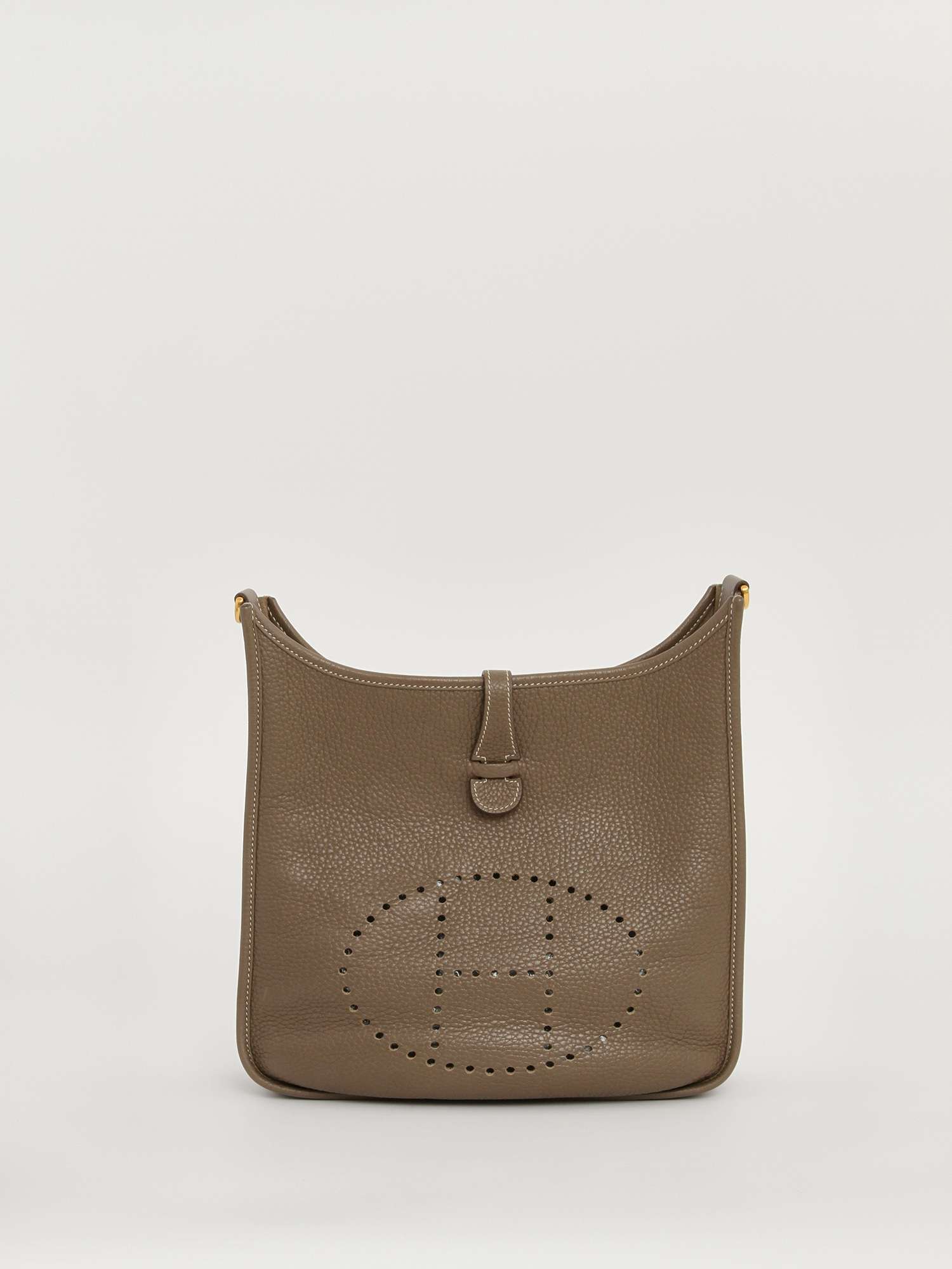 Сумки Hermes Evelyne 29 изображение #1