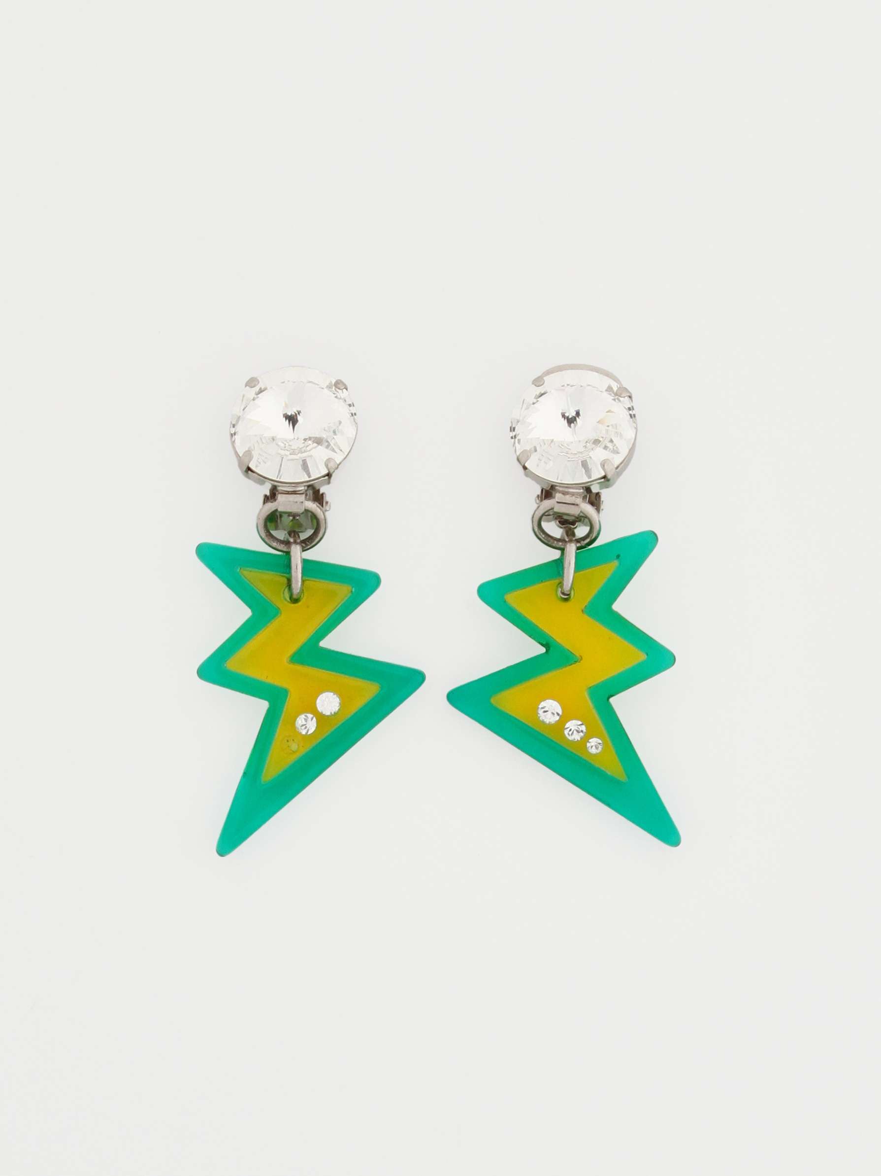 Miu Miu Earrings 