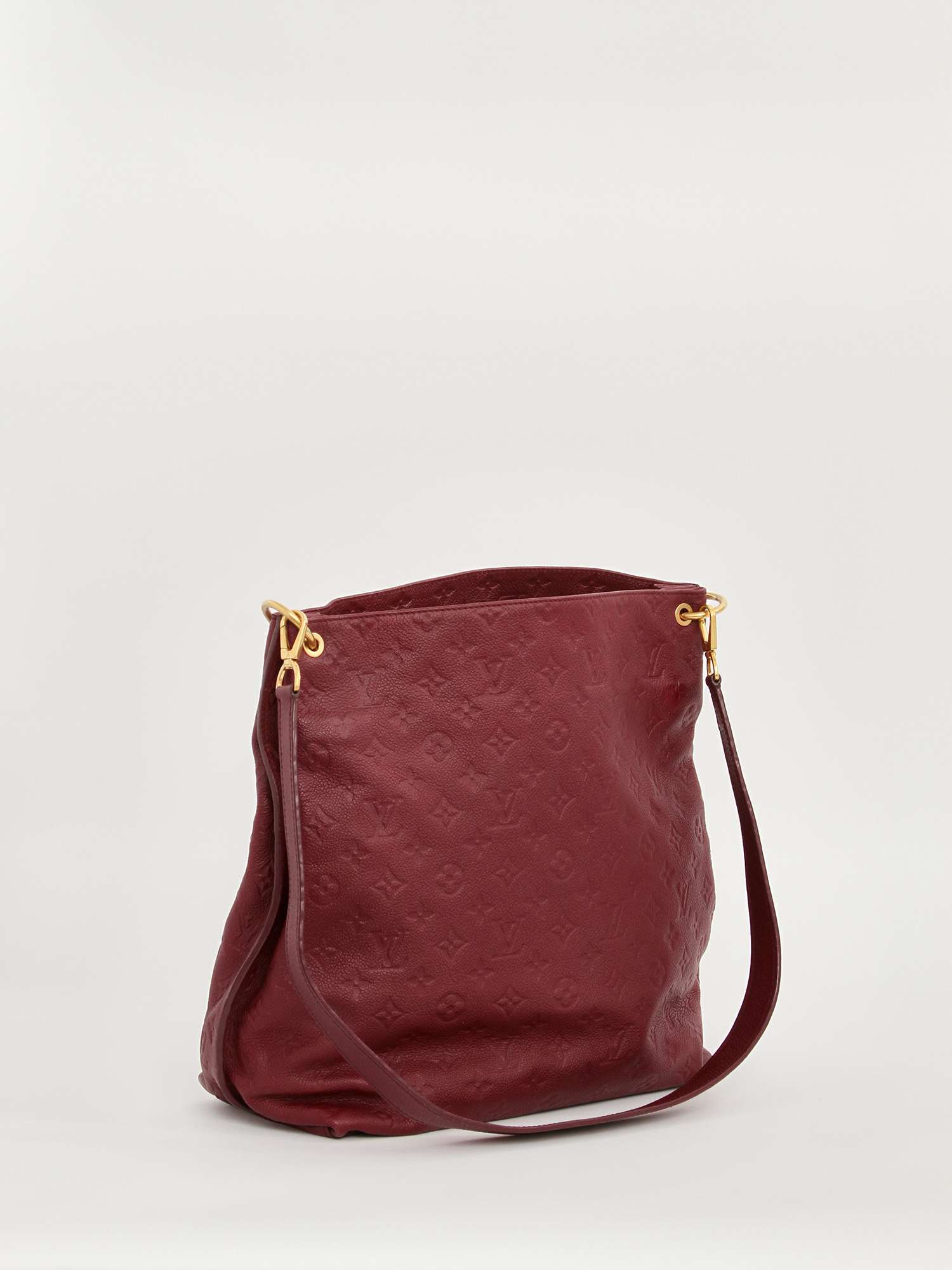 Сумки Louis Vuitton Metis Hobo изображение #4