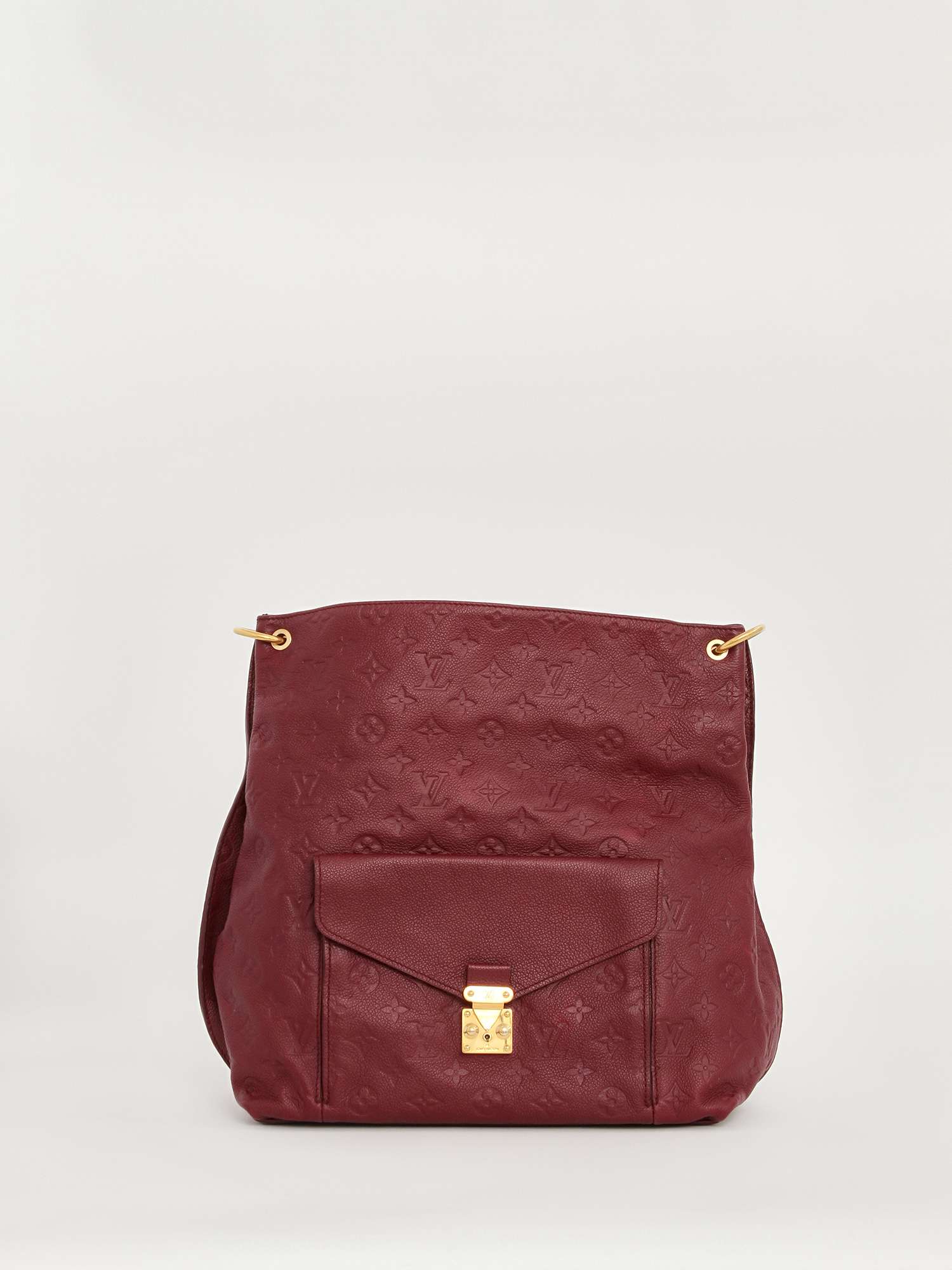 Сумки Louis Vuitton Metis Hobo изображение #1