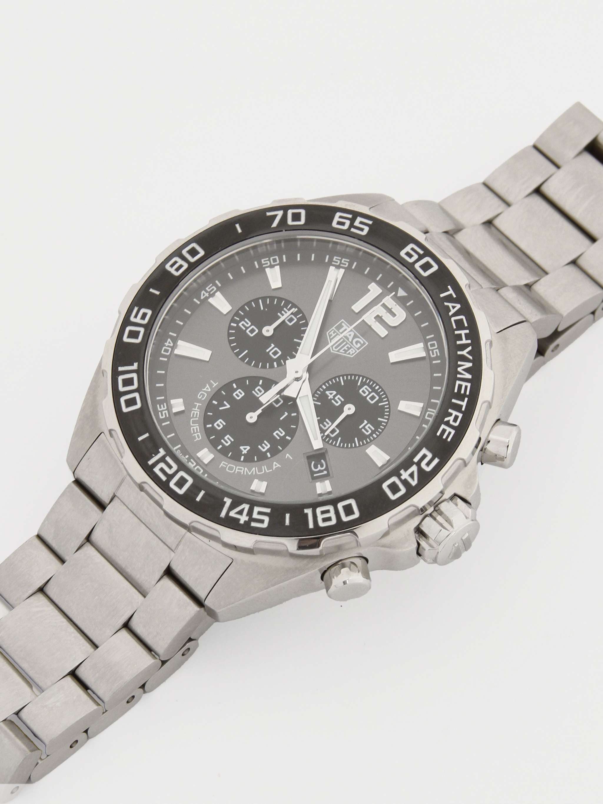 Часы TAG Heuer Formula 1 изображение #4