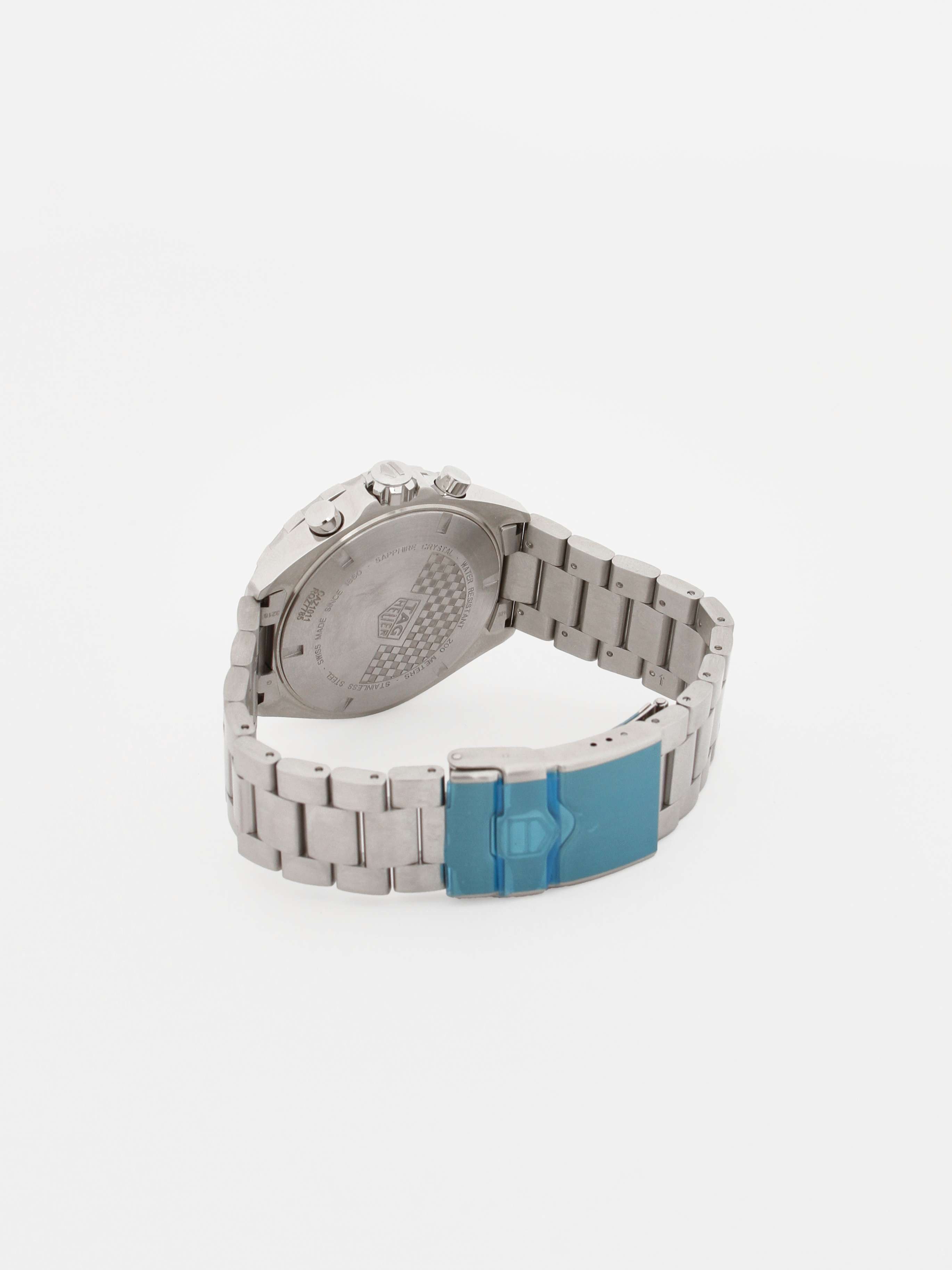 Часы TAG Heuer Formula 1 изображение #3