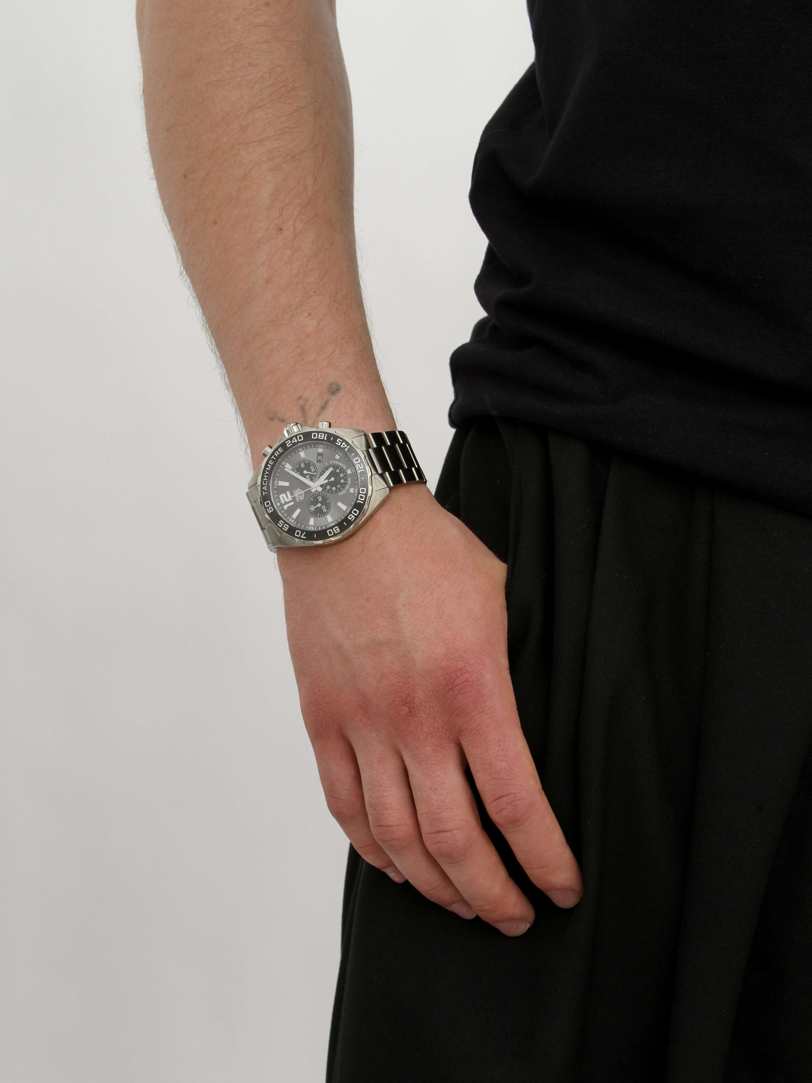 Часы TAG Heuer Formula 1 изображение #7